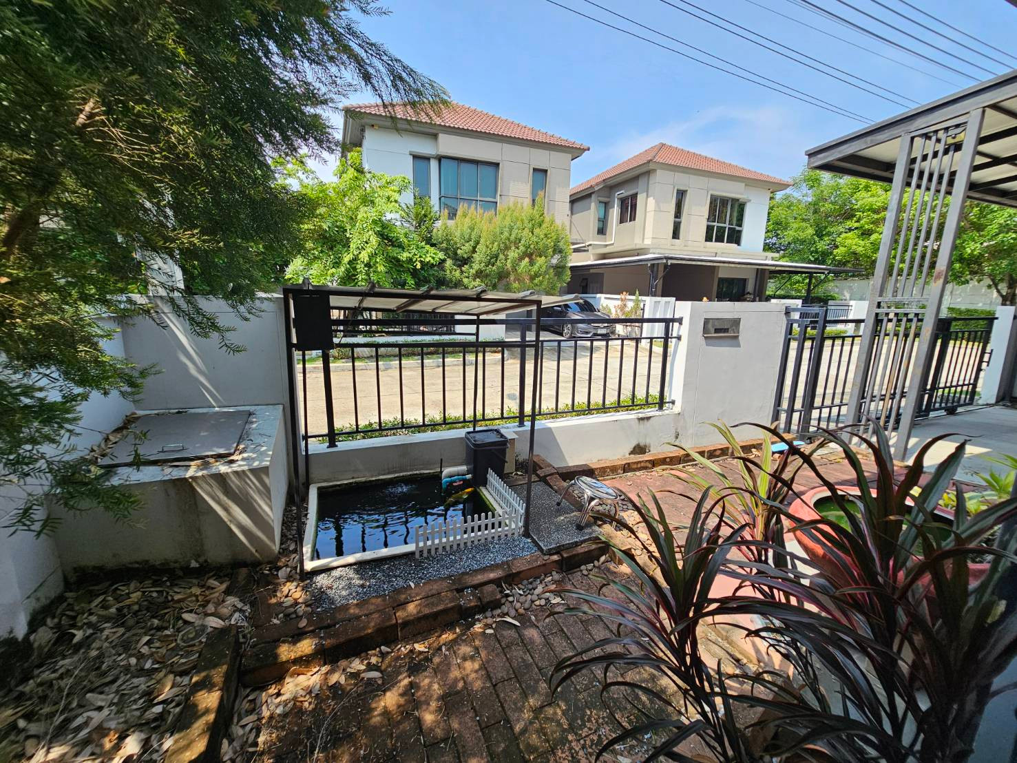 เวนิว พระราม 5-2 / 3 ห้องนอน (ขาย), Venue Rama 5-2 / 3 Bedrooms (FOR SALE) EARK032