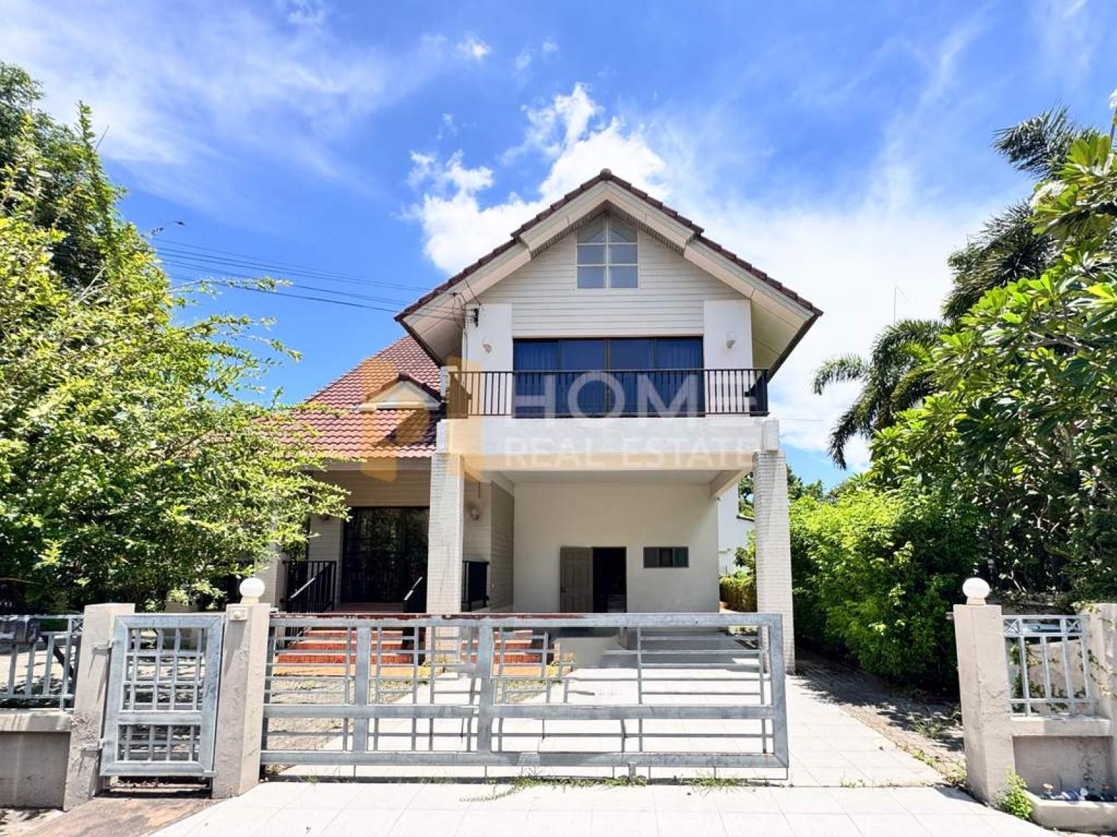 บ้านคันทรี่ 3 / 3 ห้องนอน (ขาย), Contry Home 3 / 3 Bedrooms (FOR SALE) YEAN264