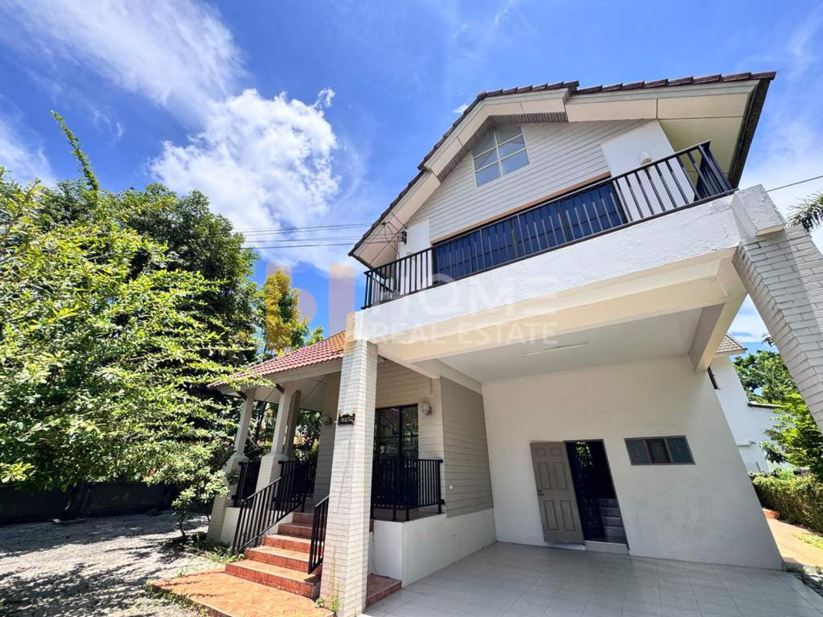 บ้านคันทรี่ 3 / 3 ห้องนอน (ขาย), Contry Home 3 / 3 Bedrooms (FOR SALE) YEAN264