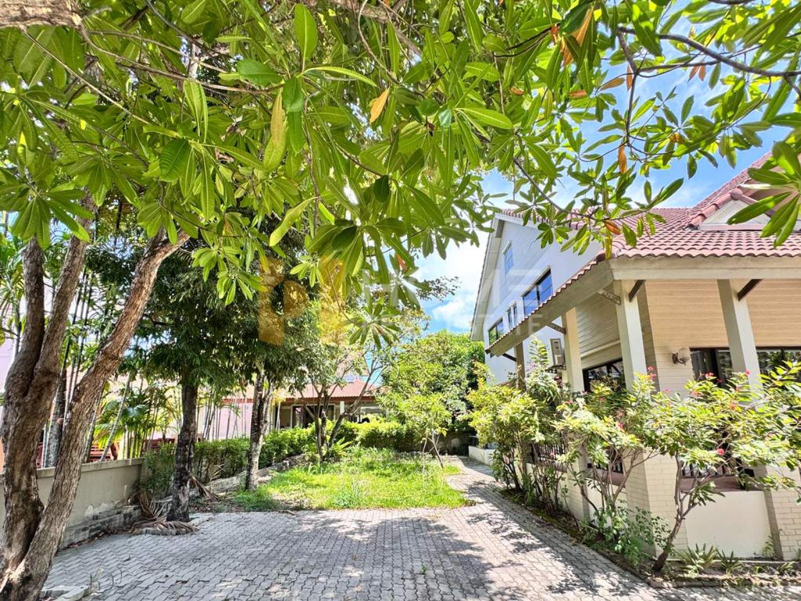 บ้านคันทรี่ 3 / 3 ห้องนอน (ขาย), Contry Home 3 / 3 Bedrooms (FOR SALE) YEAN264
