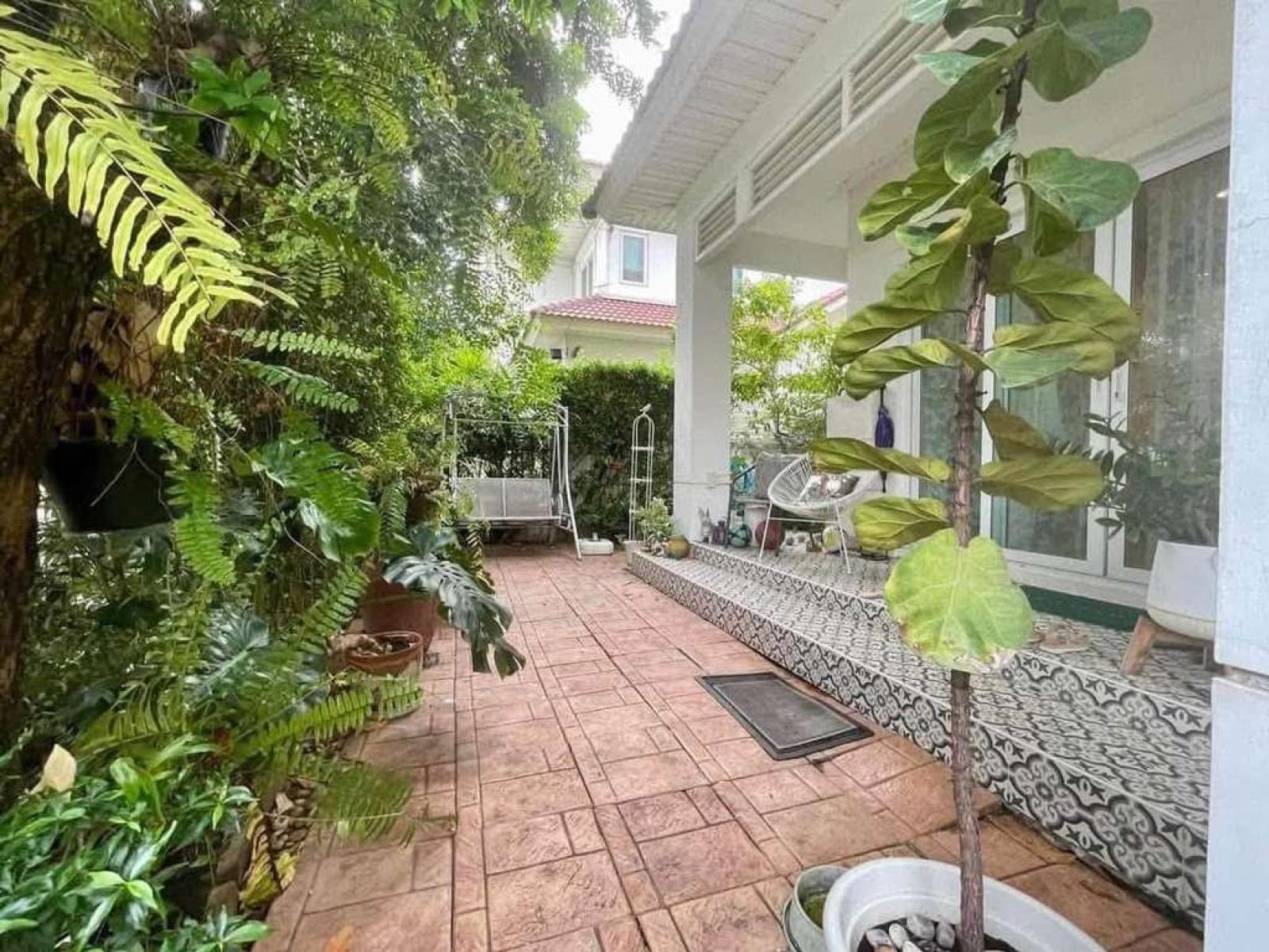 เพอร์เฟค เพลส สุขุมวิท 77 - สุวรรณภูมิ / 3 ห้องนอน (ขาย), Perfect Place Sukhumvit 77- Suvannabhumi / 3 Bedrooms (FOR SALE) POON119