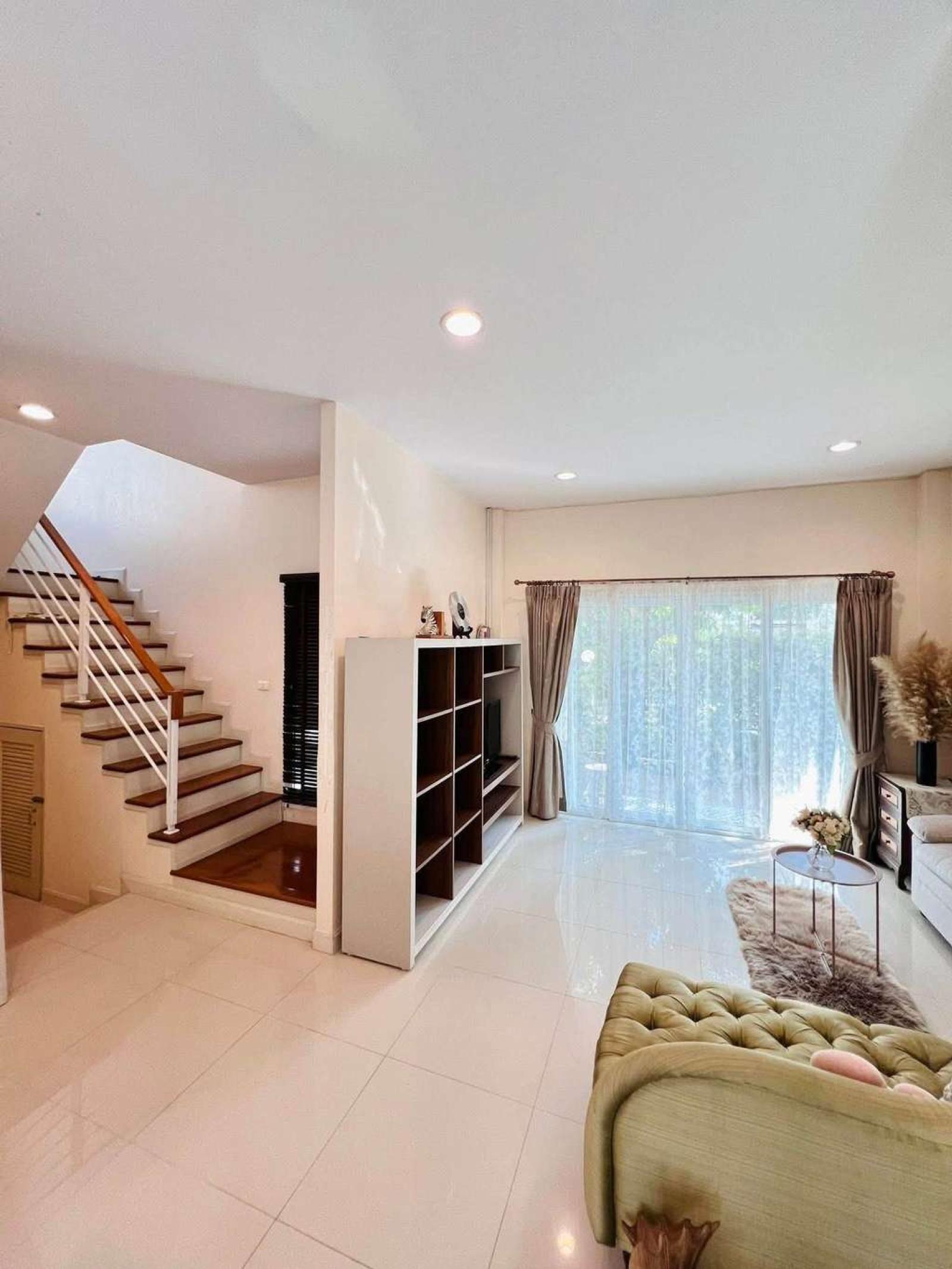 เพอร์เฟค เพลส สุขุมวิท 77 - สุวรรณภูมิ / 3 ห้องนอน (ขาย), Perfect Place Sukhumvit 77- Suvannabhumi / 3 Bedrooms (FOR SALE) POON119