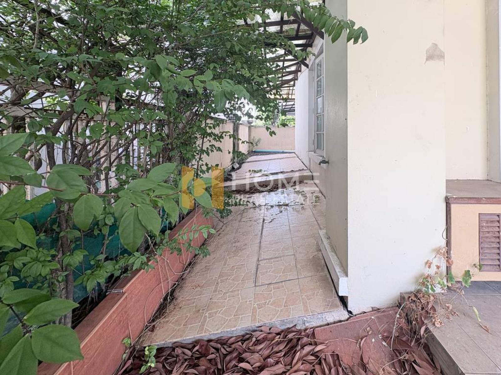 อารียา บุษบา ลาดพร้าว / 6 ห้องนอน (ขาย), Areeya Bussaba Ladprao / 6 Bedrooms (FOR SALE) TPM459