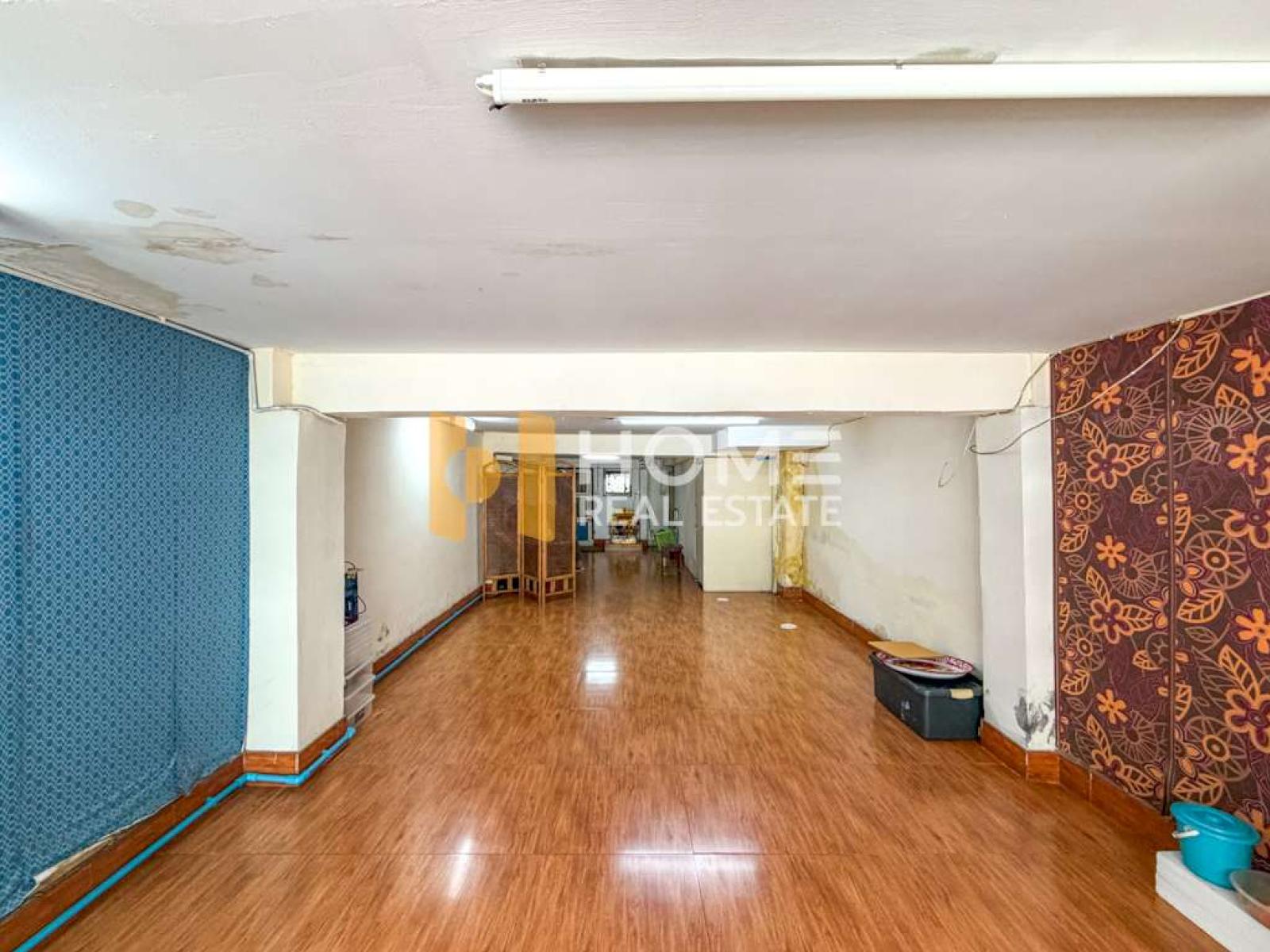 อาคารพาณิชย์ ซอยสุขุมวิท 95/1 / 4 ชั้น (ขาย), Commercial building Sukhumvit Soi 95/1 / 4 Storey (FOR SALE) GNG253