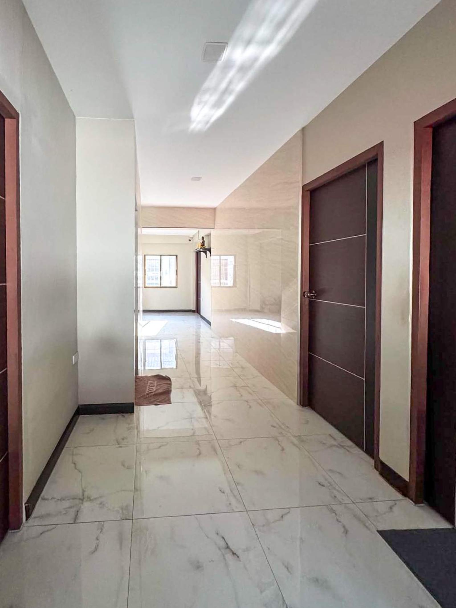บ้านเดี่ยว หมู่บ้านรังสิยา ซอยอุดมสุข 58 / 4 ห้องนอน (ให้เช่า), Detached house Rangsiya Village Soi Udomsuk 58 / 4 Bedrooms (FOR RENT) GNG256