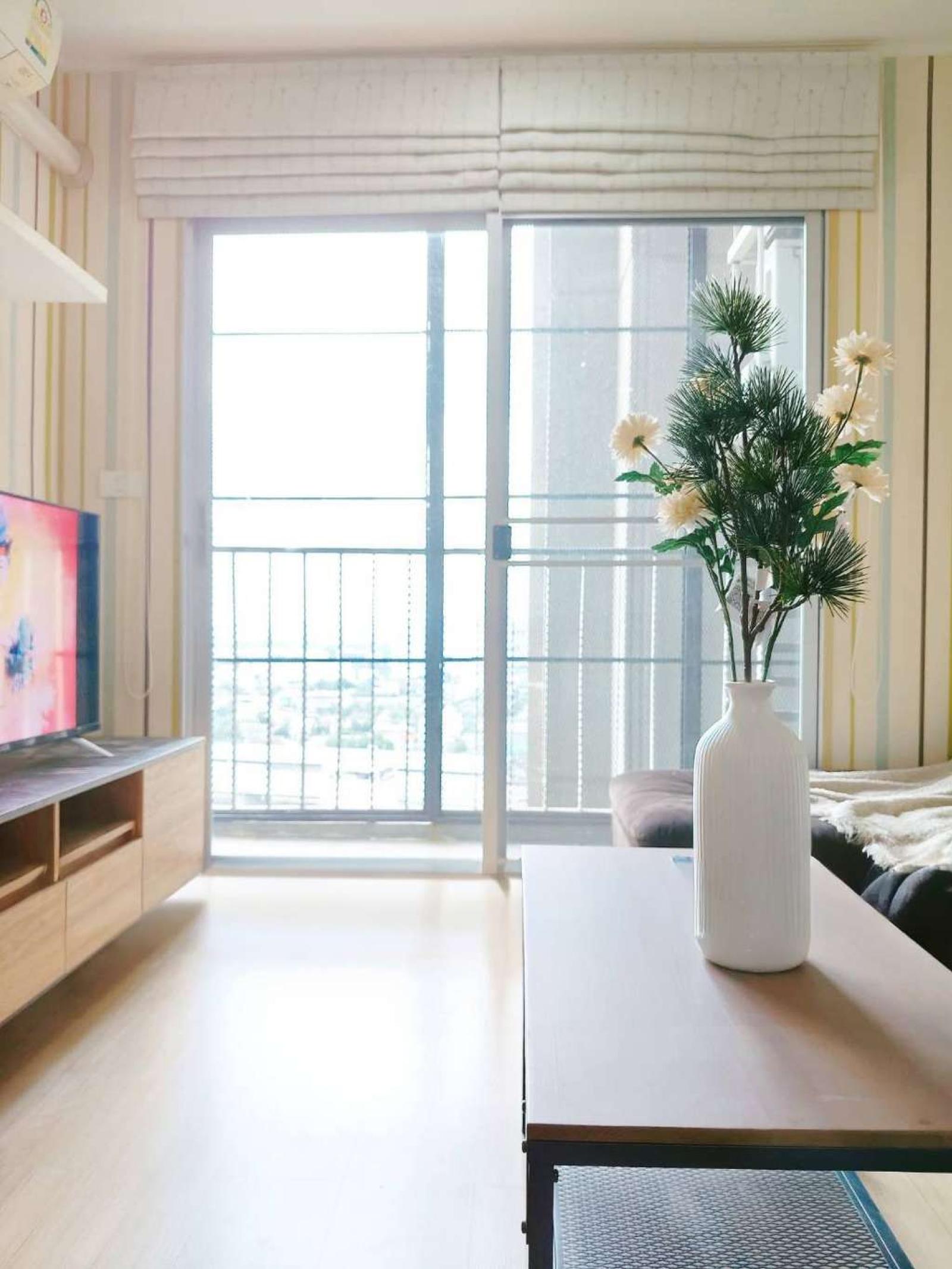 U Delight 2 Bangsue Station / 1 Bedroom (FOR SALE), ยู ดีไลท์ 2 บางซื่อ สเตชั่น / 1 ห้องนอน (ขาย) BNS239