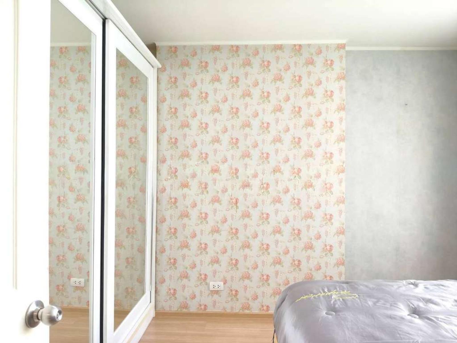 U Delight 2 Bangsue Station / 1 Bedroom (FOR RENT), ยู ดีไลท์ 2 บางซื่อ สเตชั่น / 1 ห้องนอน (ให้เช่า) BNS239