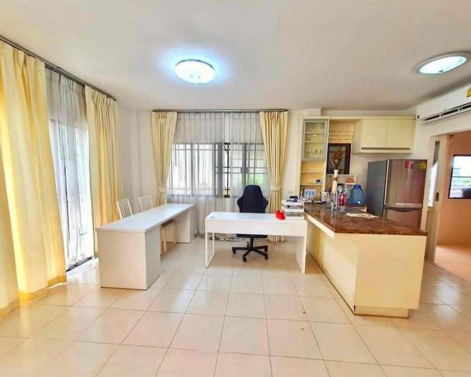 เศรษฐสิริ ประชาชื่น เรสซิเด้นท์ 1 / 3 ห้องนอน (ขาย), Setsiri Prachachuen Resident 1 / 3 Bedrooms (FOR SALE) BNS247