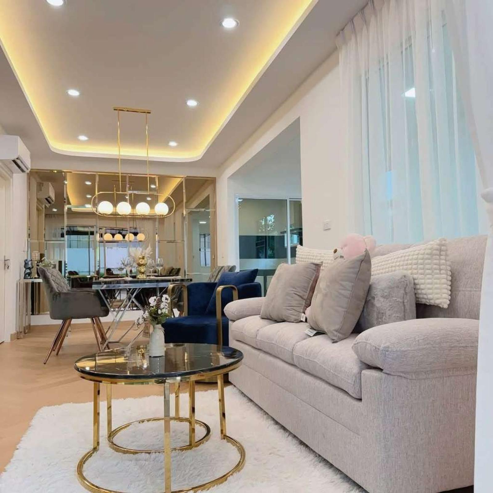 ไทมส์ พระราม 5 / 4 ห้องนอน (ขาย), Tyme Rama 5 / 4 Bedrooms (FOR SALE) FAIR157