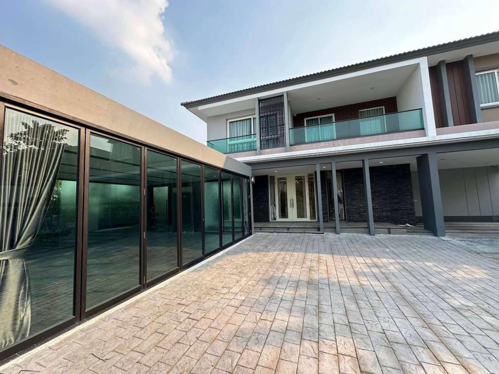 เดอะ แกรนด์ ปิ่นเกล้า - อัลพีน่า / 3 ห้องนอน (ให้เช่า), The Grand Pinklao - Alpina / 3 Bedrooms (FOR RENT) FAIR147