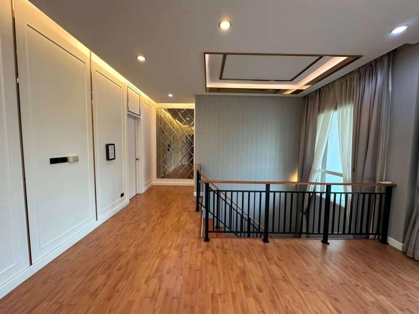 เดอะ แกรนด์ ปิ่นเกล้า - อัลพีน่า / 3 ห้องนอน (ให้เช่า), The Grand Pinklao - Alpina / 3 Bedrooms (FOR RENT) FAIR147