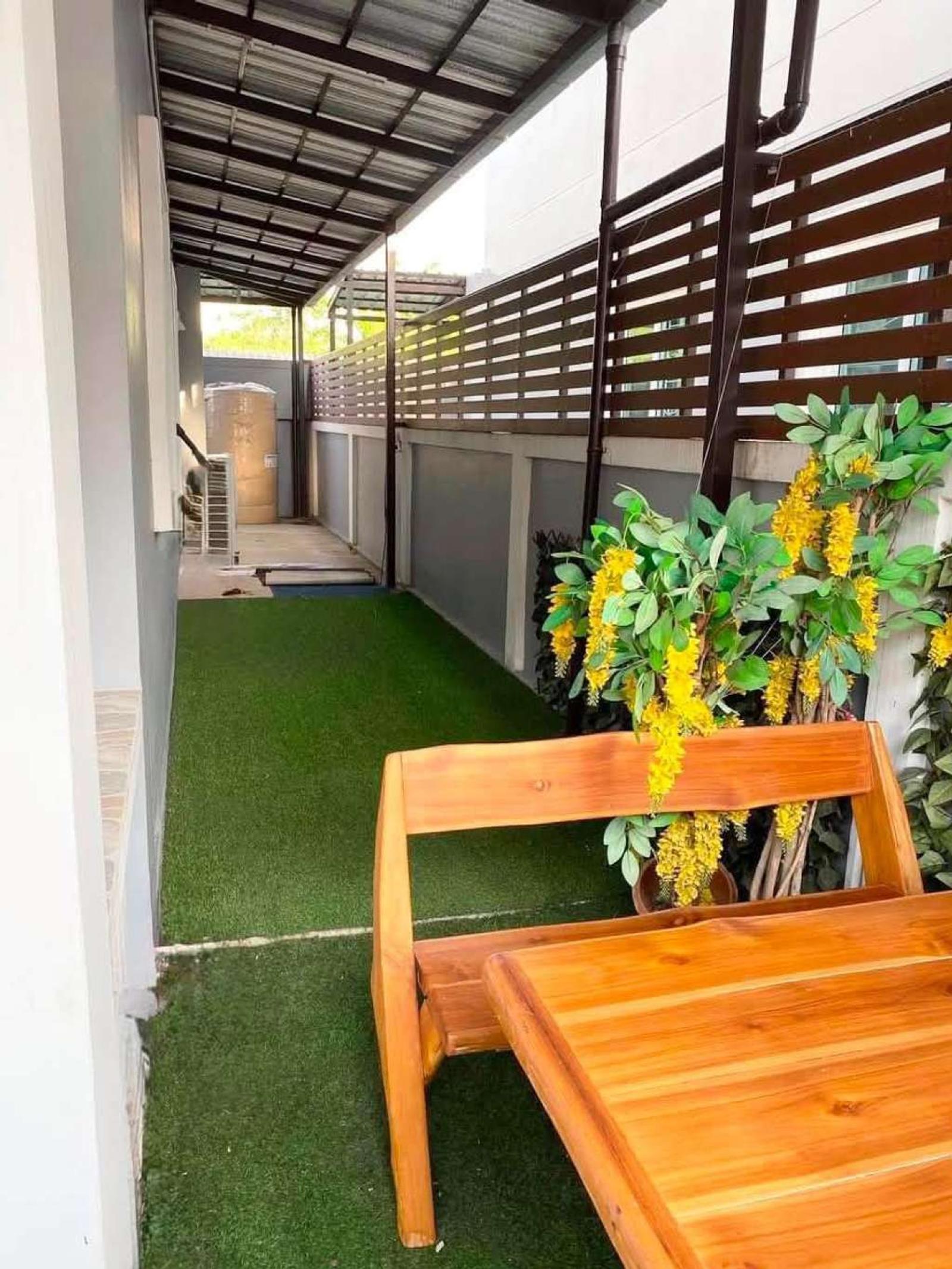 รติรัตน์ ลาดปลาดุก - เลียบคลองตาชม / 3 ห้องนอน (ขาย), Ratirat Ladpraduk - KlongTaChom / 3 Bedrooms (FOR SALE) FAIR156