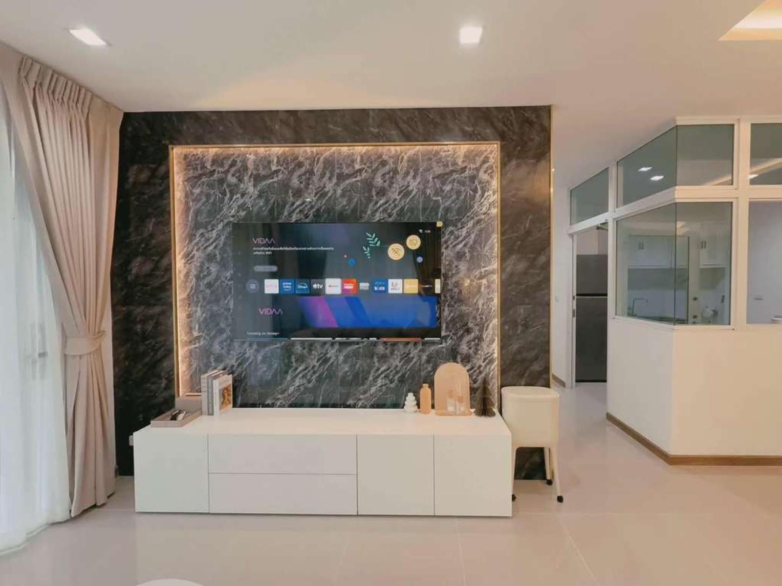 คาซ่า พรีเมี่ยม ราชพฤกษ์ - แจ้งวัฒนะ / 4 ห้องนอน (ให้เช่า), Casa Premium Ratchapruek - Chaengwattana / 4 Bedrooms (FOR RENT) EARK117