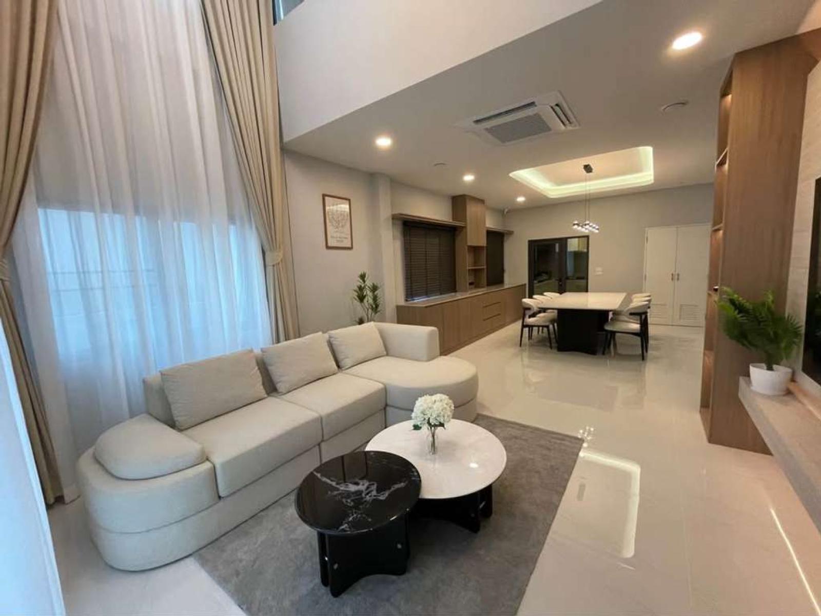 เดอะ ซิตี้ บางนา 3 / 4 ห้องนอน (ให้เช่า), The City Bangna 3 / 4 Bedrooms (FOR RENT) DA251