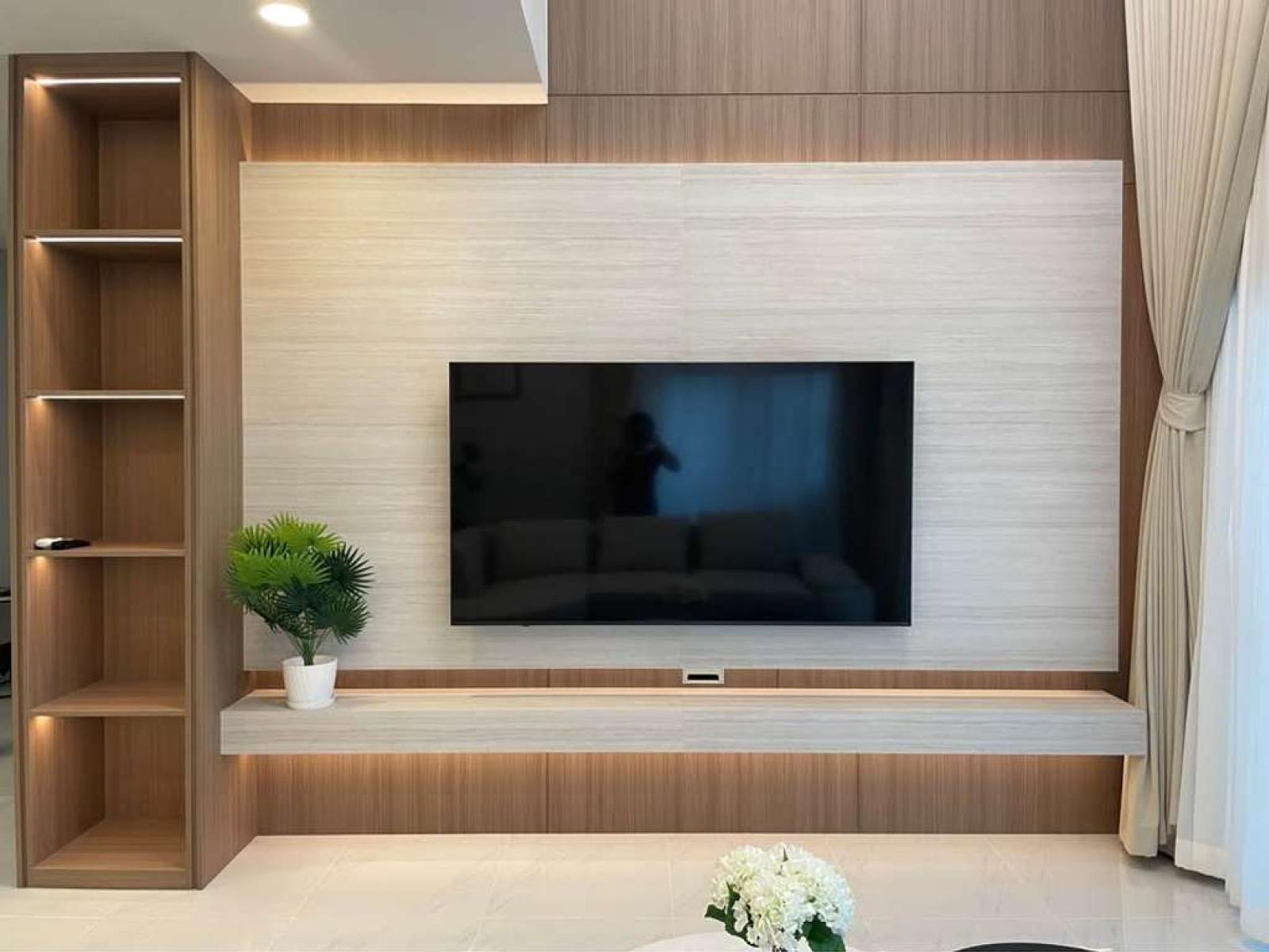 เดอะ ซิตี้ บางนา 3 / 4 ห้องนอน (ให้เช่า), The City Bangna 3 / 4 Bedrooms (FOR RENT) DA251