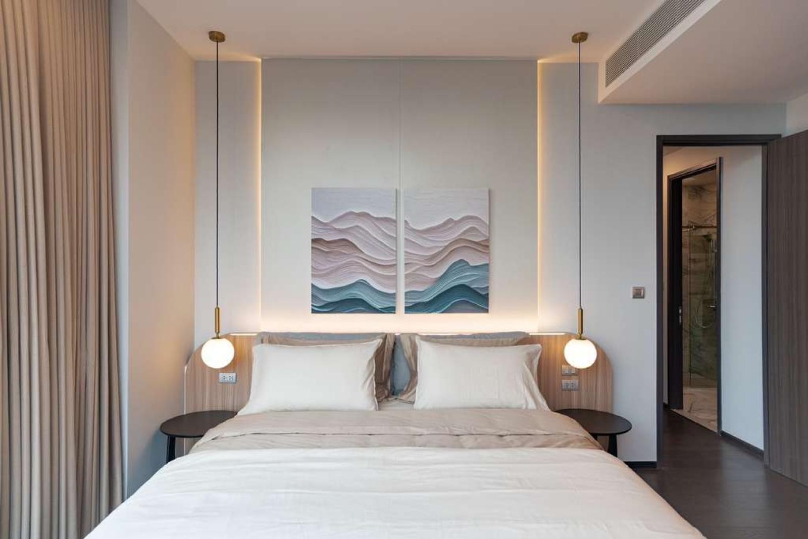 LAVIQ Sukhumvit 57 / 2 Bedrooms (SALE WITH TENANT), ลาวิค สุขุมวิท 57 / 2 ห้องนอน (ขายพร้อมผู้เช่า) BENS052