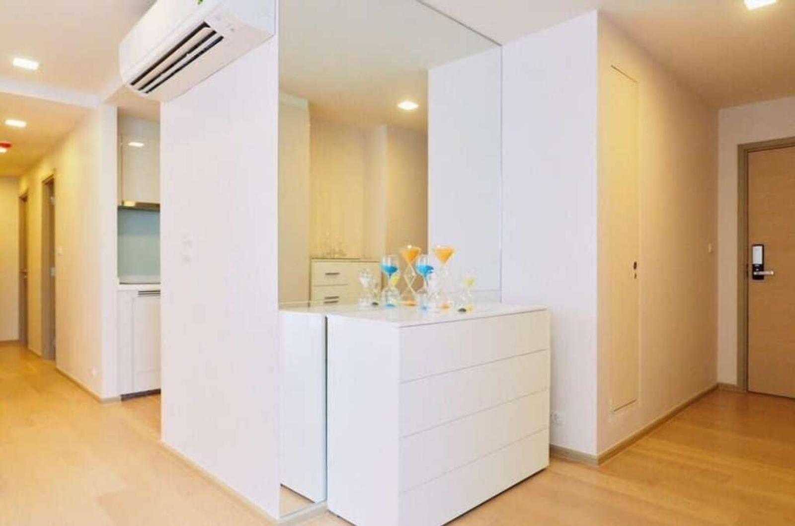 Liv@49  (Sukhumvit 49) / 3 Bedrooms (SALE WITH TENANT), ลิฟ แอท 49 / 3 ห้องนอน (ขายพร้อมผู้เช่า) BENS053