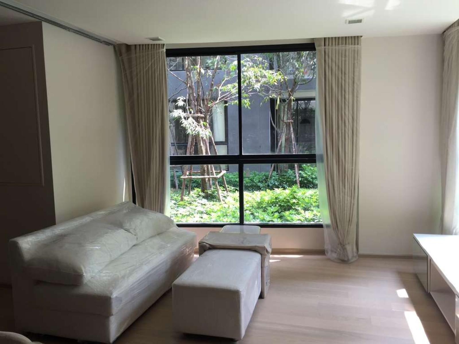 Liv@49  (Sukhumvit 49) / 1 Bedroom (FOR SALE), ลิฟ แอท 49 / 1 ห้องนอน (ขาย) BENS055
