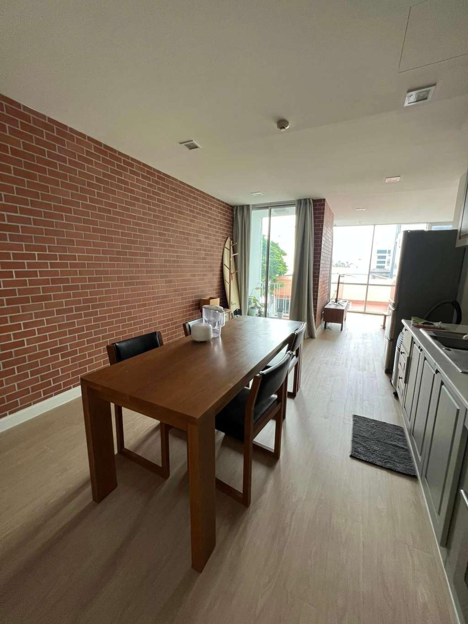 Villa Rachakhru / 1 Bedroom (SALE WITH TENANT), วิลล่า ราชครู / 1 ห้องนอน (ขายพร้อมผู้เช่า) LPIN043