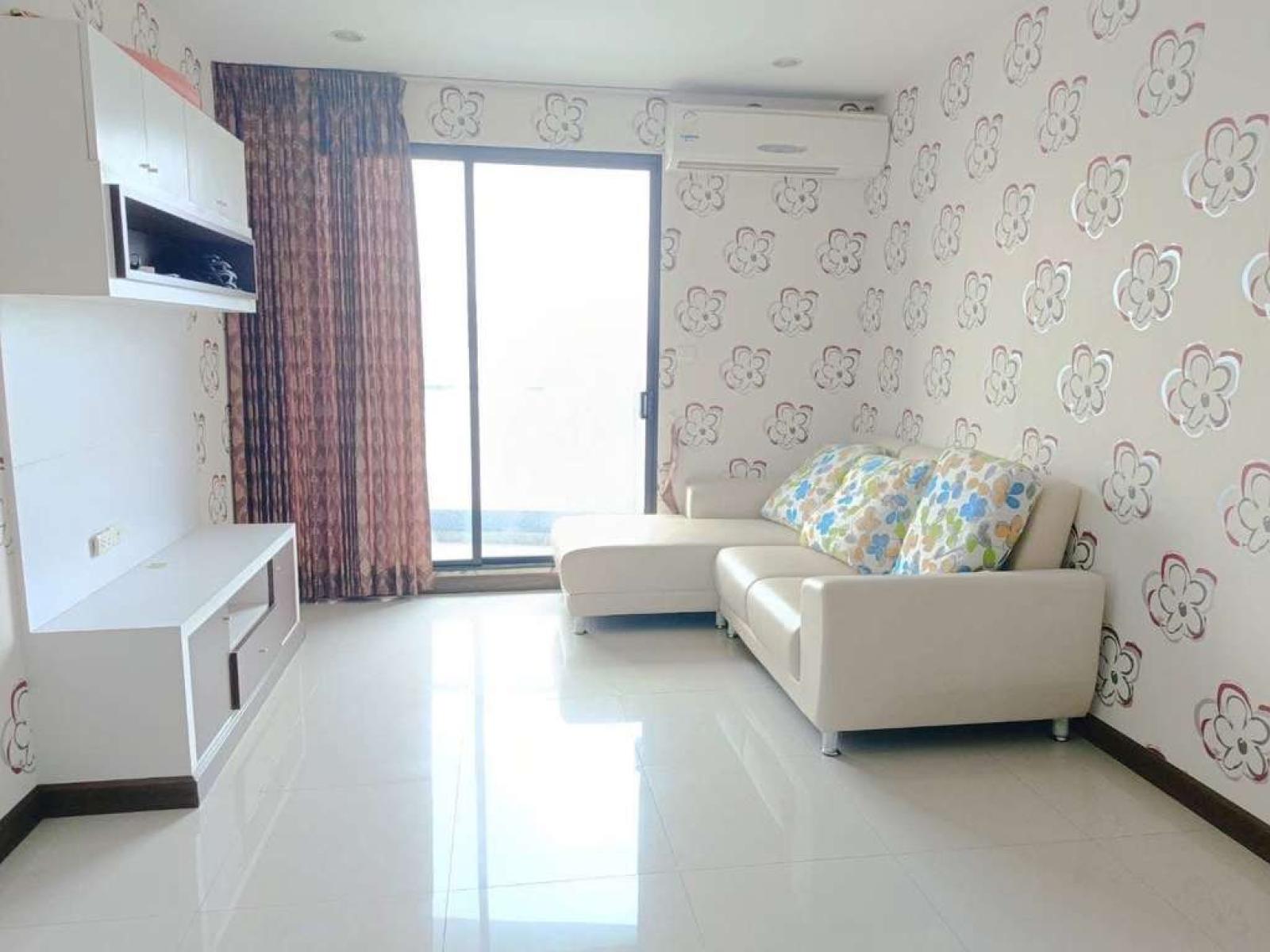 Supalai Premier Ratchathewi / 2 Bedrooms (FOR SALE), ศุภาลัย พรีเมียร์ ราชเทวี / 2 ห้องนอน (ขาย) LPIN044