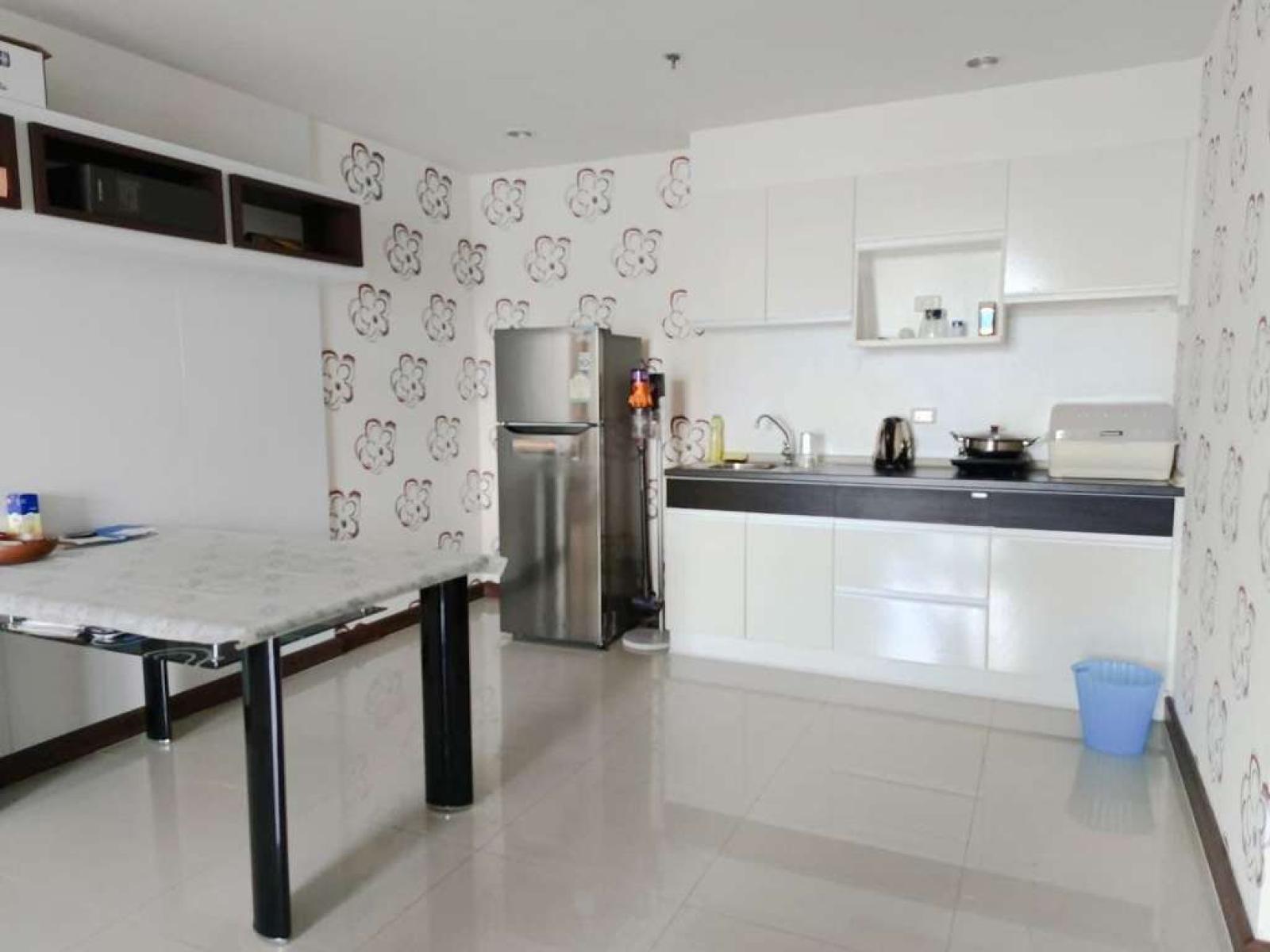 Supalai Premier Ratchathewi / 2 Bedrooms (FOR SALE), ศุภาลัย พรีเมียร์ ราชเทวี / 2 ห้องนอน (ขาย) LPIN044