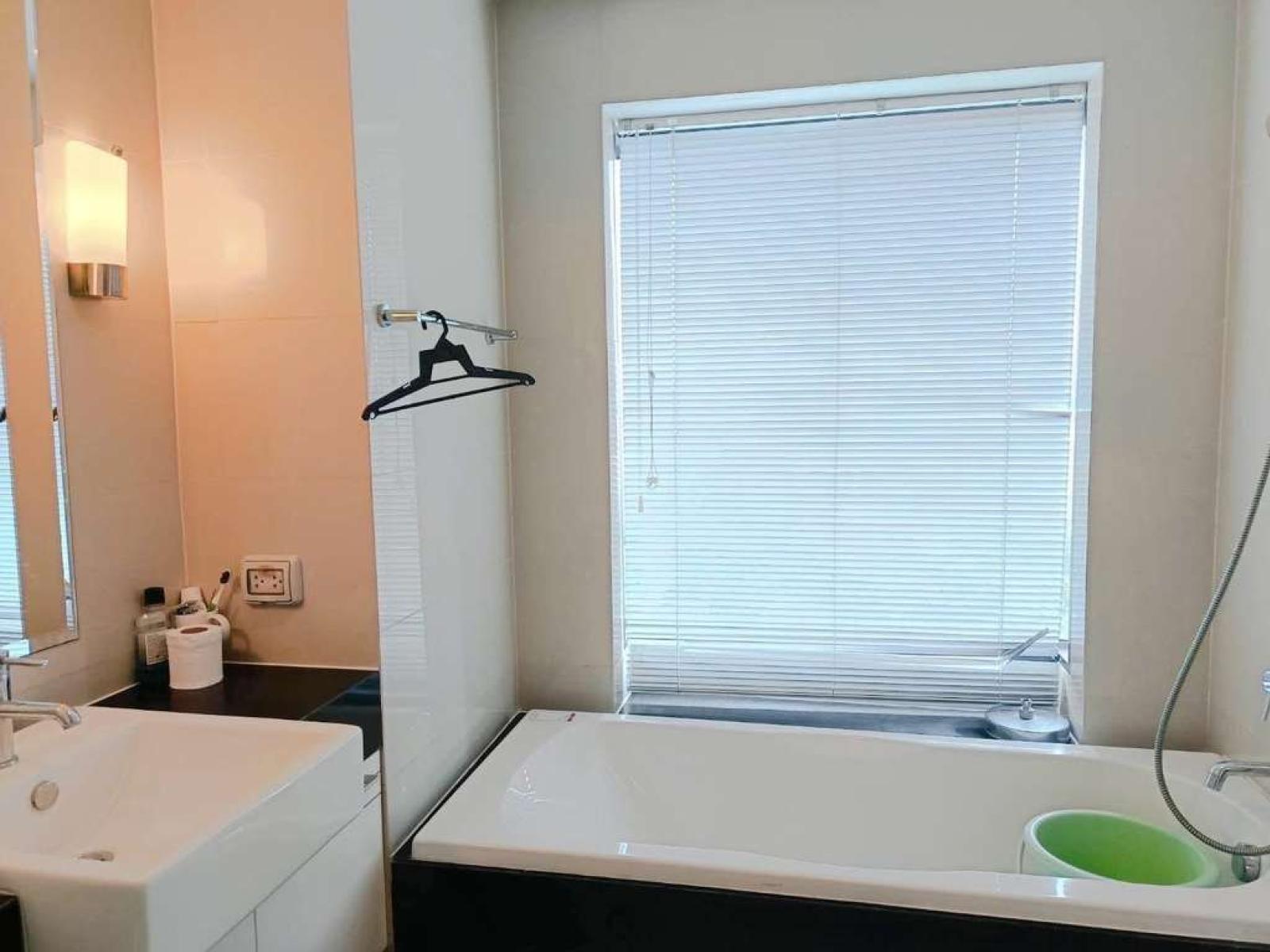 Supalai Premier Ratchathewi / 2 Bedrooms (FOR SALE), ศุภาลัย พรีเมียร์ ราชเทวี / 2 ห้องนอน (ขาย) LPIN044