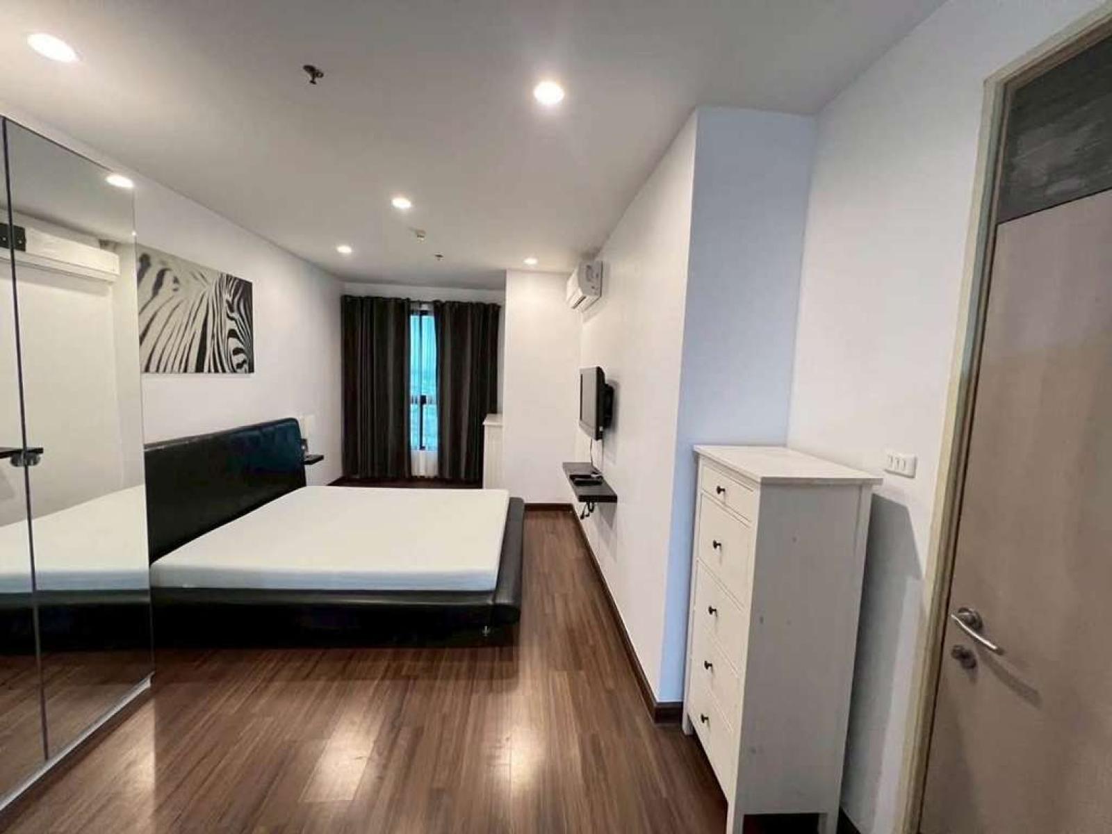 Supalai Premier Ratchathewi / 1 Bedroom (FOR RENT), ศุภาลัย พรีเมียร์ ราชเทวี / 1 ห้องนอน (ให้เช่า) LPIN048
