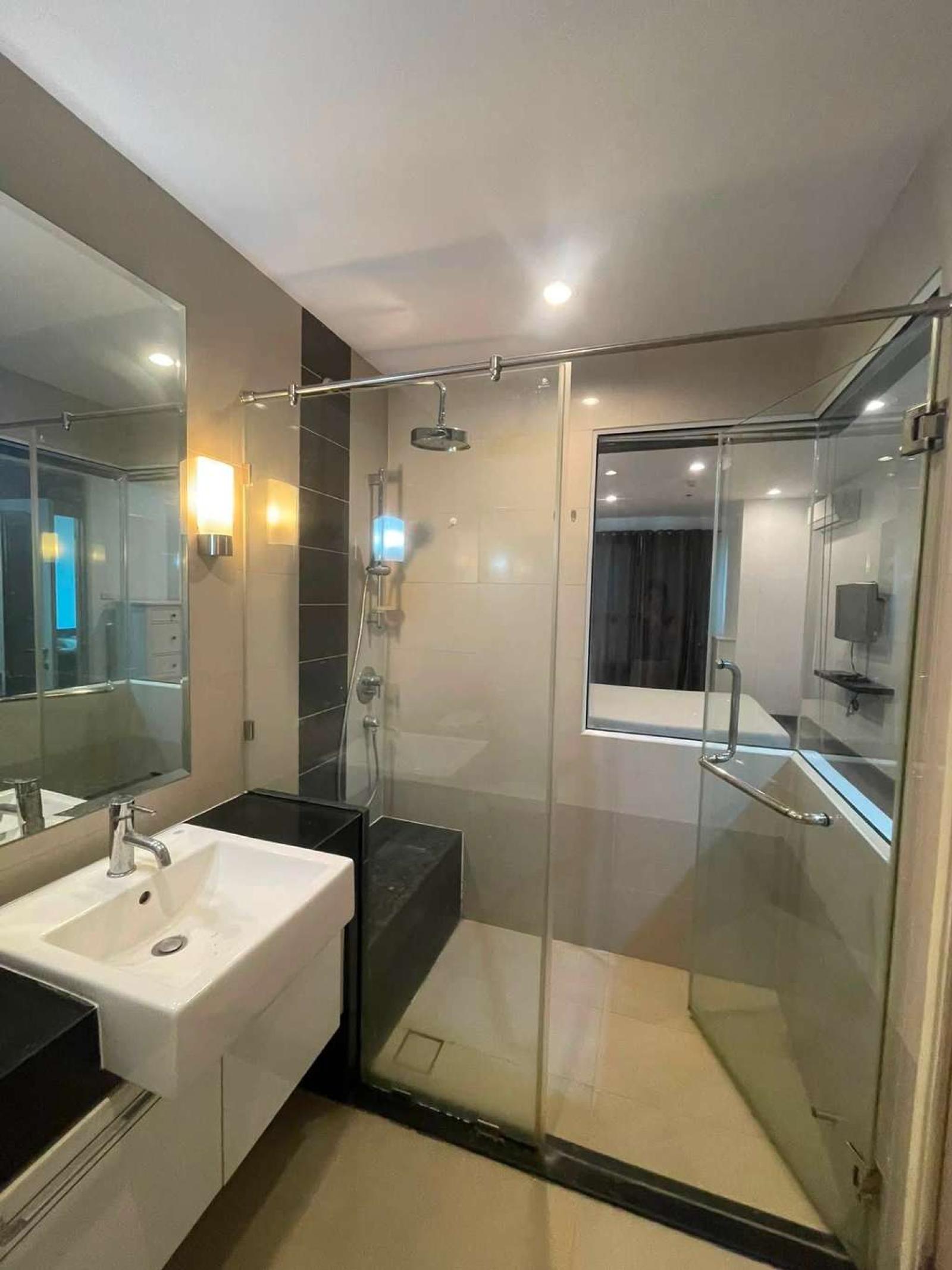 Supalai Premier Ratchathewi / 1 Bedroom (FOR RENT), ศุภาลัย พรีเมียร์ ราชเทวี / 1 ห้องนอน (ให้เช่า) LPIN048