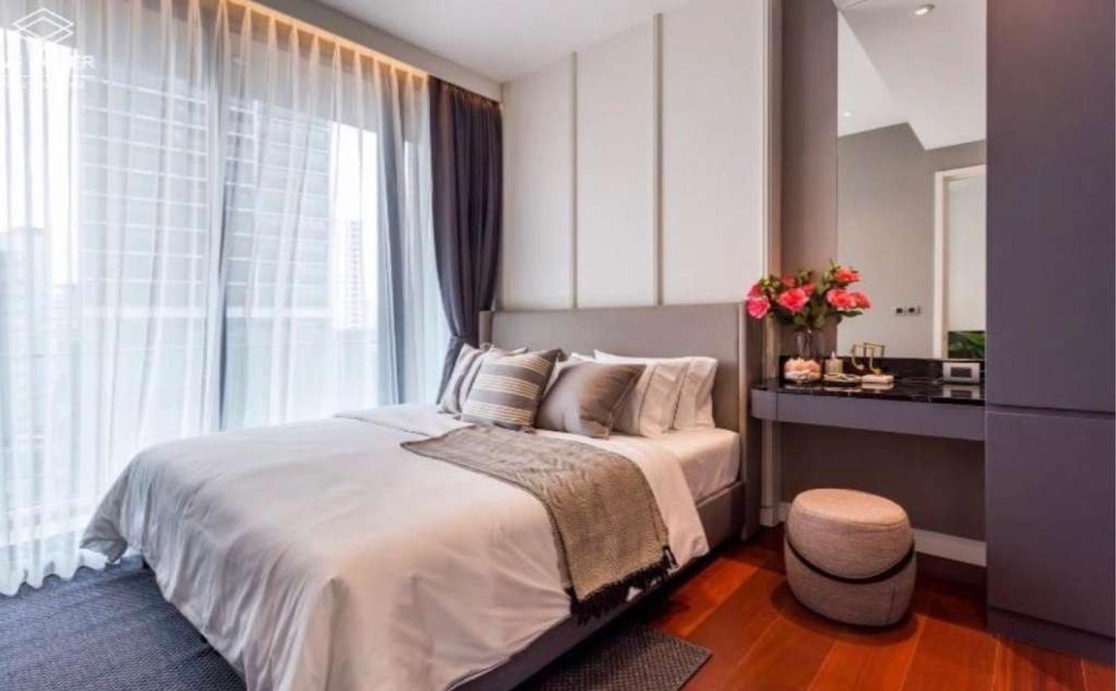 Khun by yoo Sansiri / 1 Bedroom (FOR SALE), คุณ บาย ยู แสนสิริ / 1 ห้องนอน (ขาย) BENS043