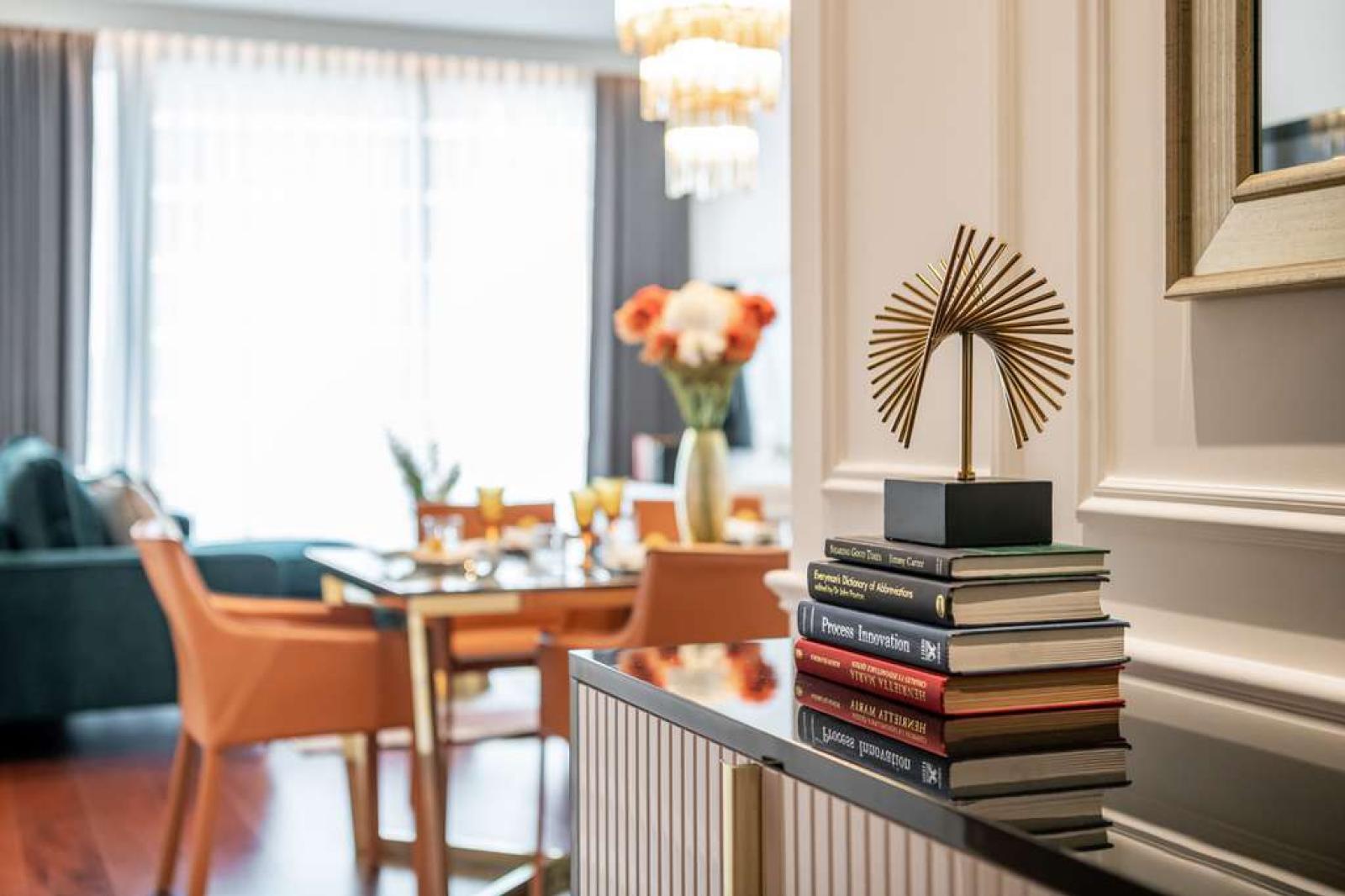 Khun by yoo Sansiri / 2 Bedrooms (SALE WITH TENANT), คุณ บาย ยู แสนสิริ / 2 ห้องนอน (ขายพร้อมผู้เช่า) BENS046
