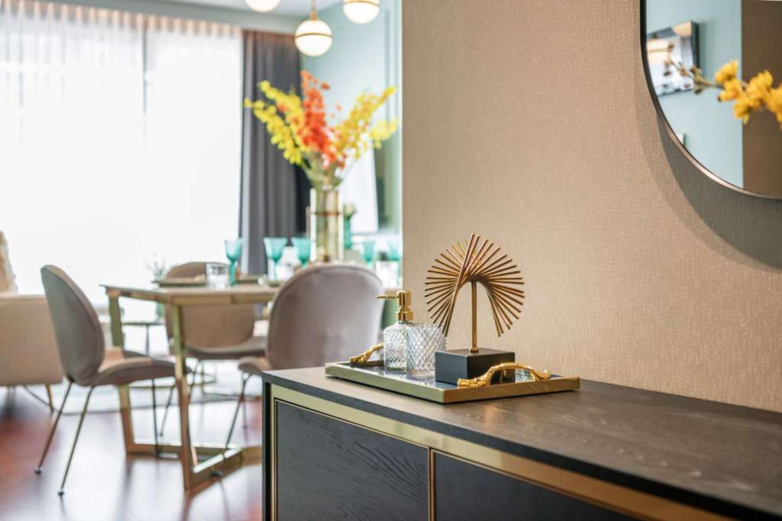 Khun by yoo Sansiri / 2 Bedrooms (SALE WITH TENANT), คุณ บาย ยู แสนสิริ / 2 ห้องนอน (ขายพร้อมผู้เช่า) BENS047