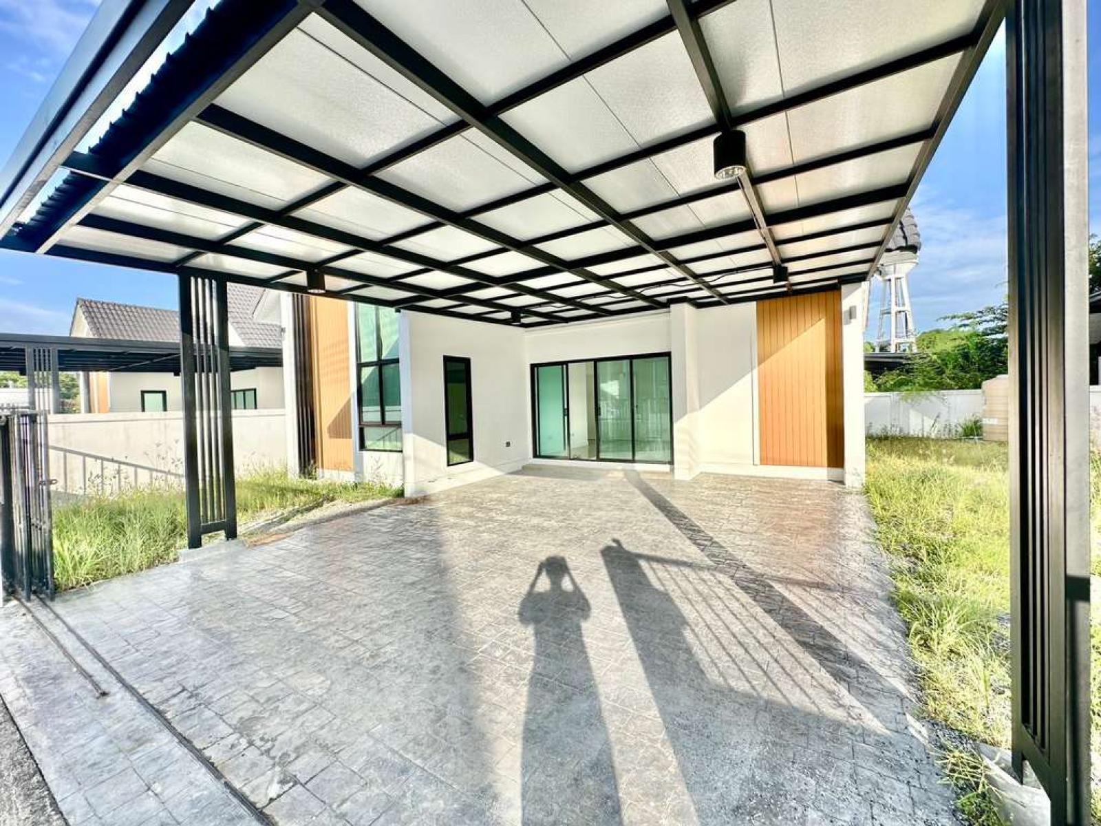 ต.ห้วยกะปิ อ.อ่างศิลา จ.ชลบุรี / 3 ห้องนอน (ขาย), Huai Kapi Subdistrict, Ang Sila District, Chonburi Province / 3 Bedrooms (FOR SALE) NANN017