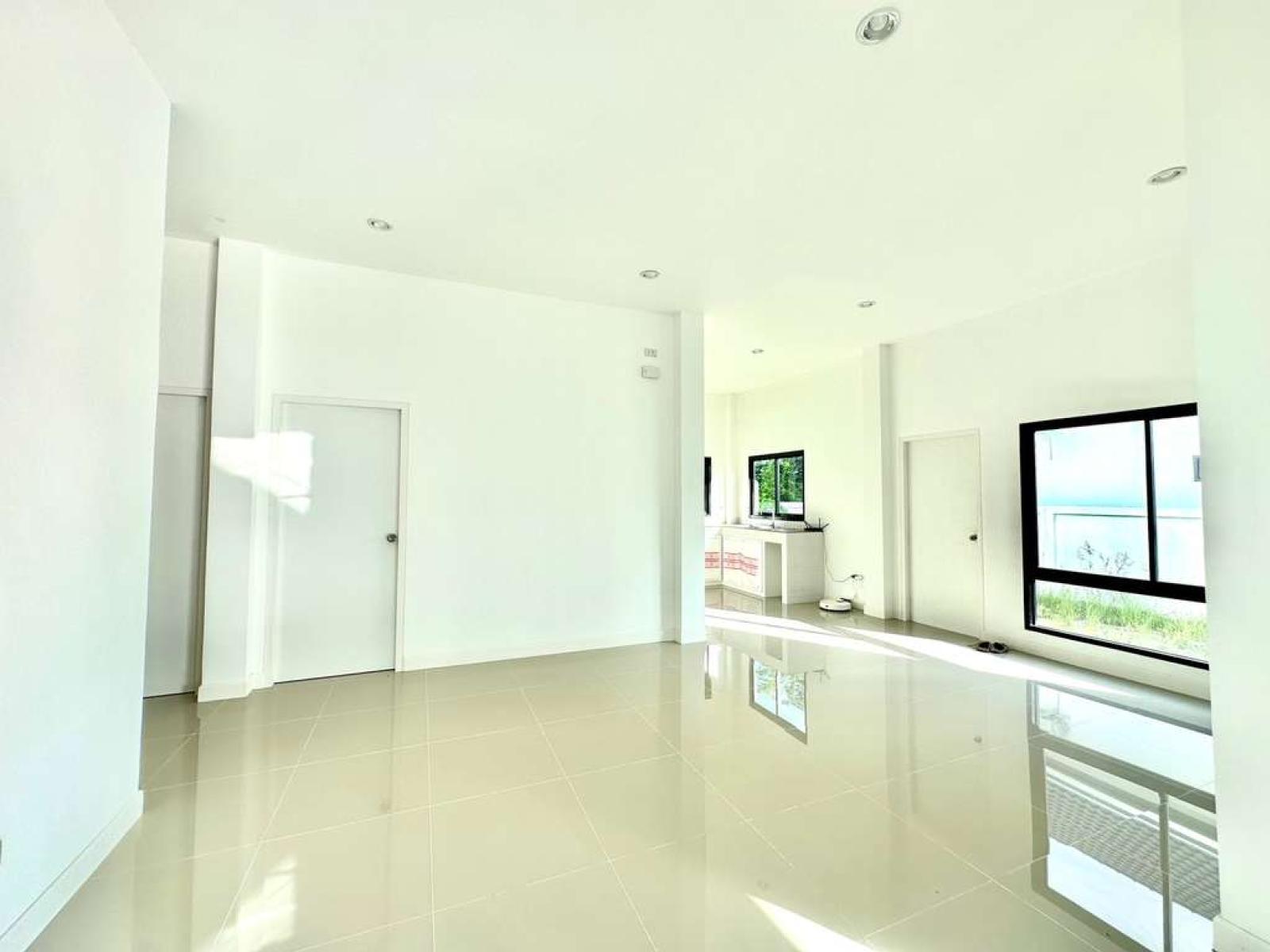 ต.ห้วยกะปิ อ.อ่างศิลา จ.ชลบุรี / 3 ห้องนอน (ขาย), Huai Kapi Subdistrict, Ang Sila District, Chonburi Province / 3 Bedrooms (FOR SALE) NANN017