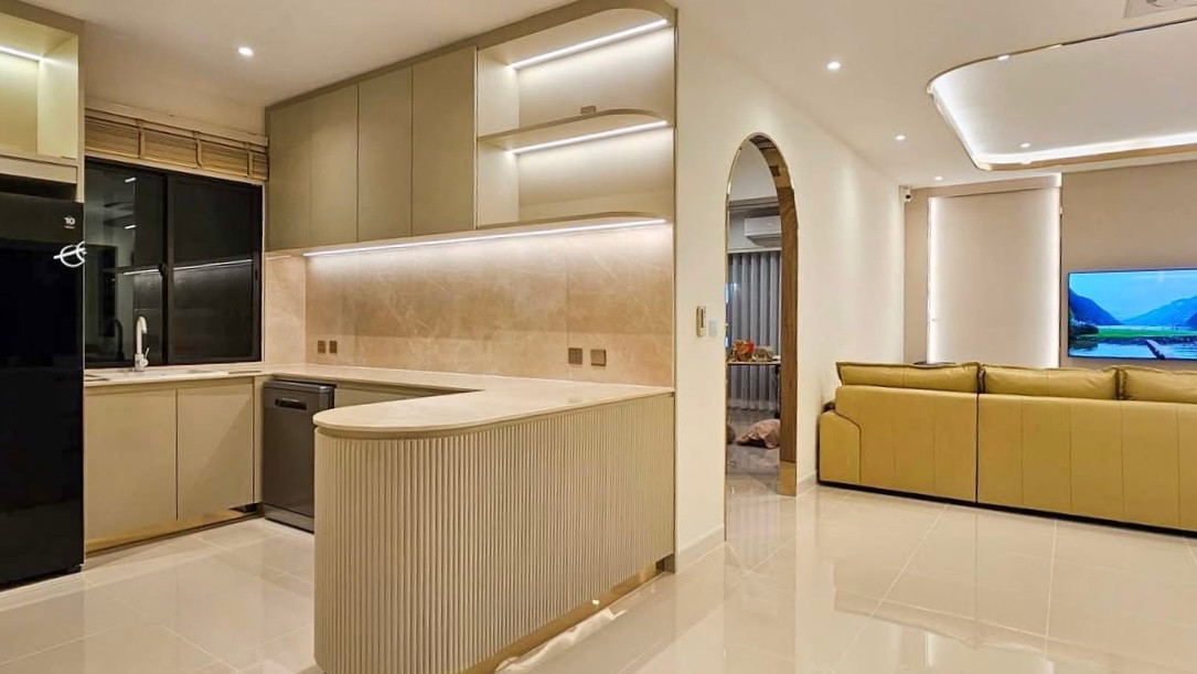 เดอะปาล์ม บางนา - วงแหวน / 4 ห้องนอน (เช่า), The Palm Bangna - Wongwaen / 4 Bedrooms (FOR RENT) POON042
