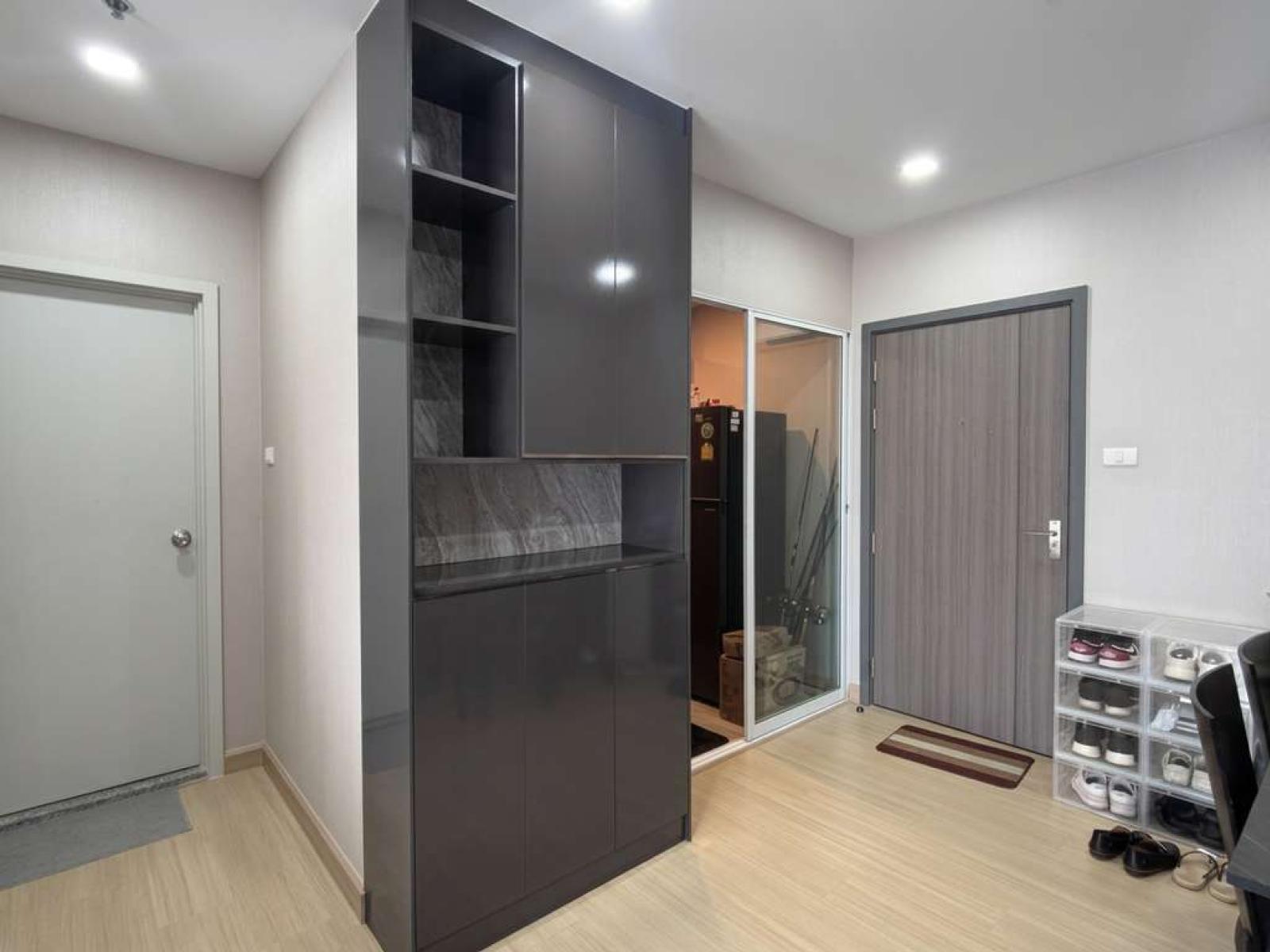 Supalai Veranda Ramkhamheang / 2 Bed Plus (FOR SALE), ศุภาลัย เวอเรนด้า รามคำแหง / 2 ห้องนอน + ห้องอเนกประสงค์ (ขาย) BENS004