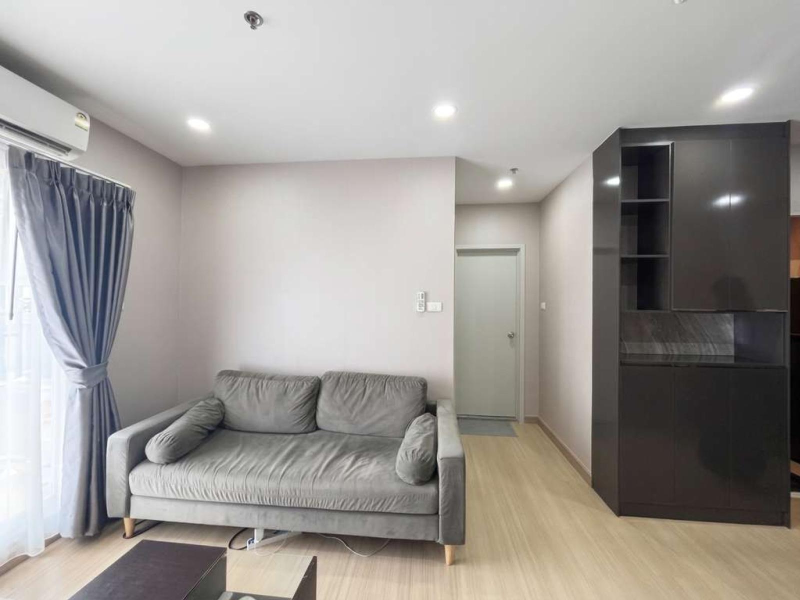 Supalai Veranda Ramkhamheang / 2 Bed Plus (FOR SALE), ศุภาลัย เวอเรนด้า รามคำแหง / 2 ห้องนอน + ห้องอเนกประสงค์ (ขาย) BENS004
