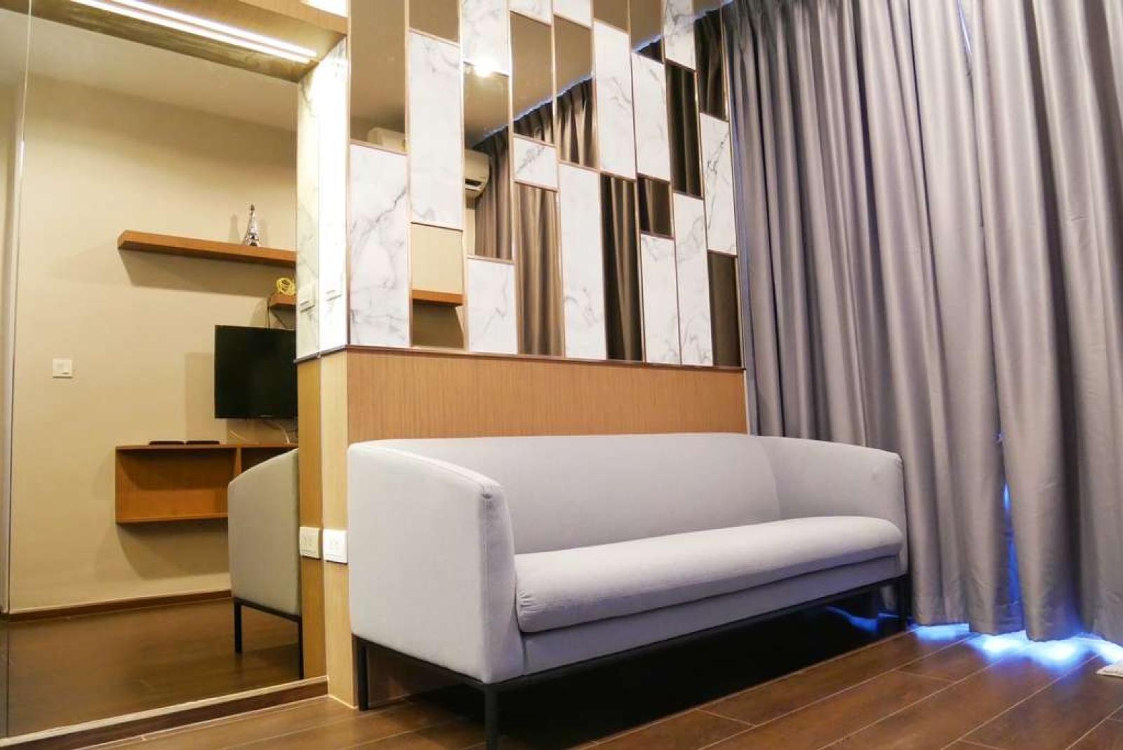 C EKKAMAI / 1 Bedroom (FOR RENT), ซี เอกมัย / 1 ห้องนอน (ให้เช่า) BENS026