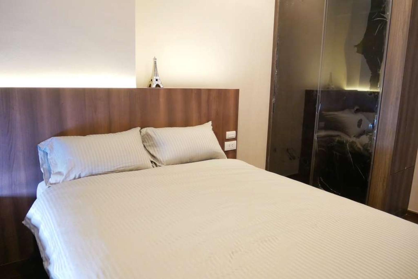C EKKAMAI / 1 Bedroom (FOR RENT), ซี เอกมัย / 1 ห้องนอน (ให้เช่า) BENS026