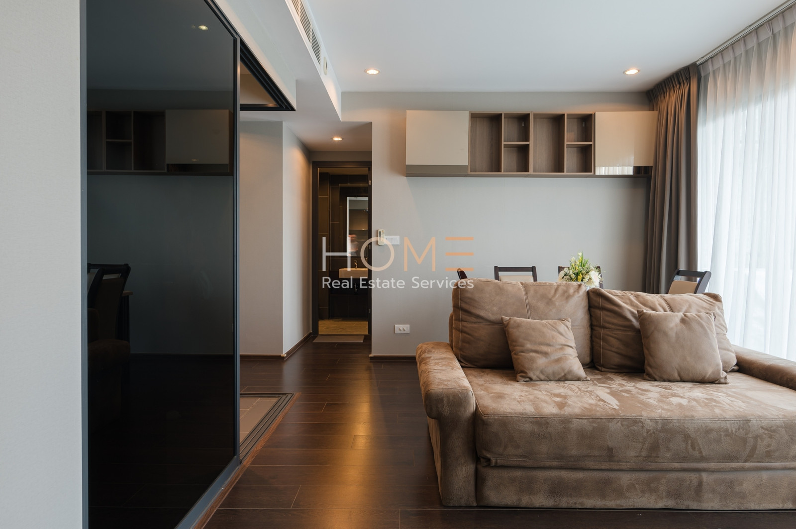 C EKKAMAI / 2 Bedrooms (FOR SALE), ซี เอกมัย / 2 ห้องนอน (ขาย) BENS027