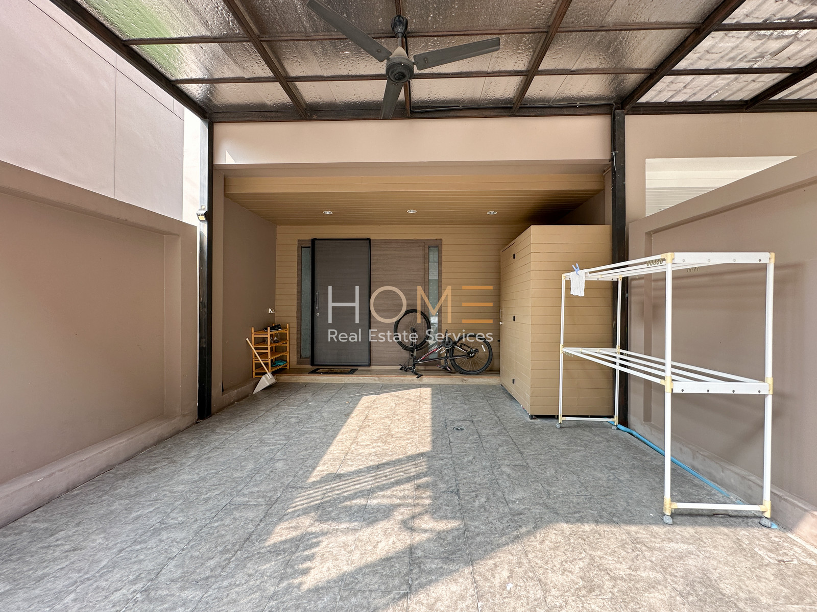 เฮ้าส์ นิช แจ้งวัฒนะ / 3 ห้องนอน (ขาย), Haus Niche / 3 Bedrooms (FOR SALE) BNS245