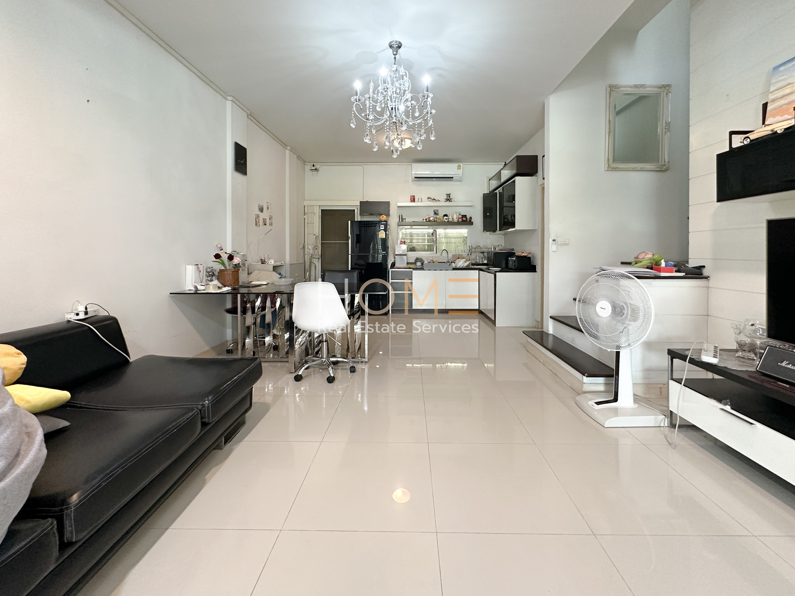 ทาวน์พลัสเอ็กซ์ ประชาชื่น / 3 ห้องนอน (ขาย), Town Plus X Prachachuen / 3 Bedrooms (FOR SALE) BNS248