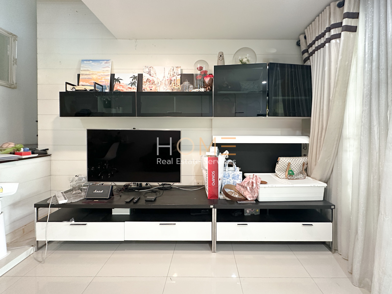 ทาวน์พลัสเอ็กซ์ ประชาชื่น / 3 ห้องนอน (ขาย), Town Plus X Prachachuen / 3 Bedrooms (FOR SALE) BNS248