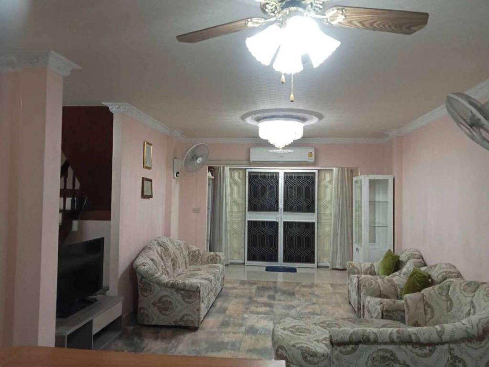 ศราวัณวิลล์ / 6 ห้องนอน (ขาย), Sarawanville / 6 Bedrooms (FOR SALE) BNS249