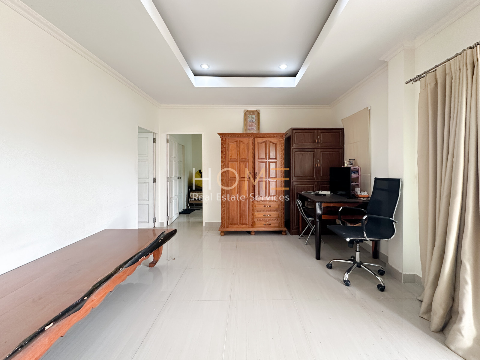 บ้านเลขที่ ซอยแจ้งวัฒนา 14 / 4 ห้องนอน (ขาย), house, Soi Chaengwattana 14 / 4 Bedrooms (FOR SALE) BNS251