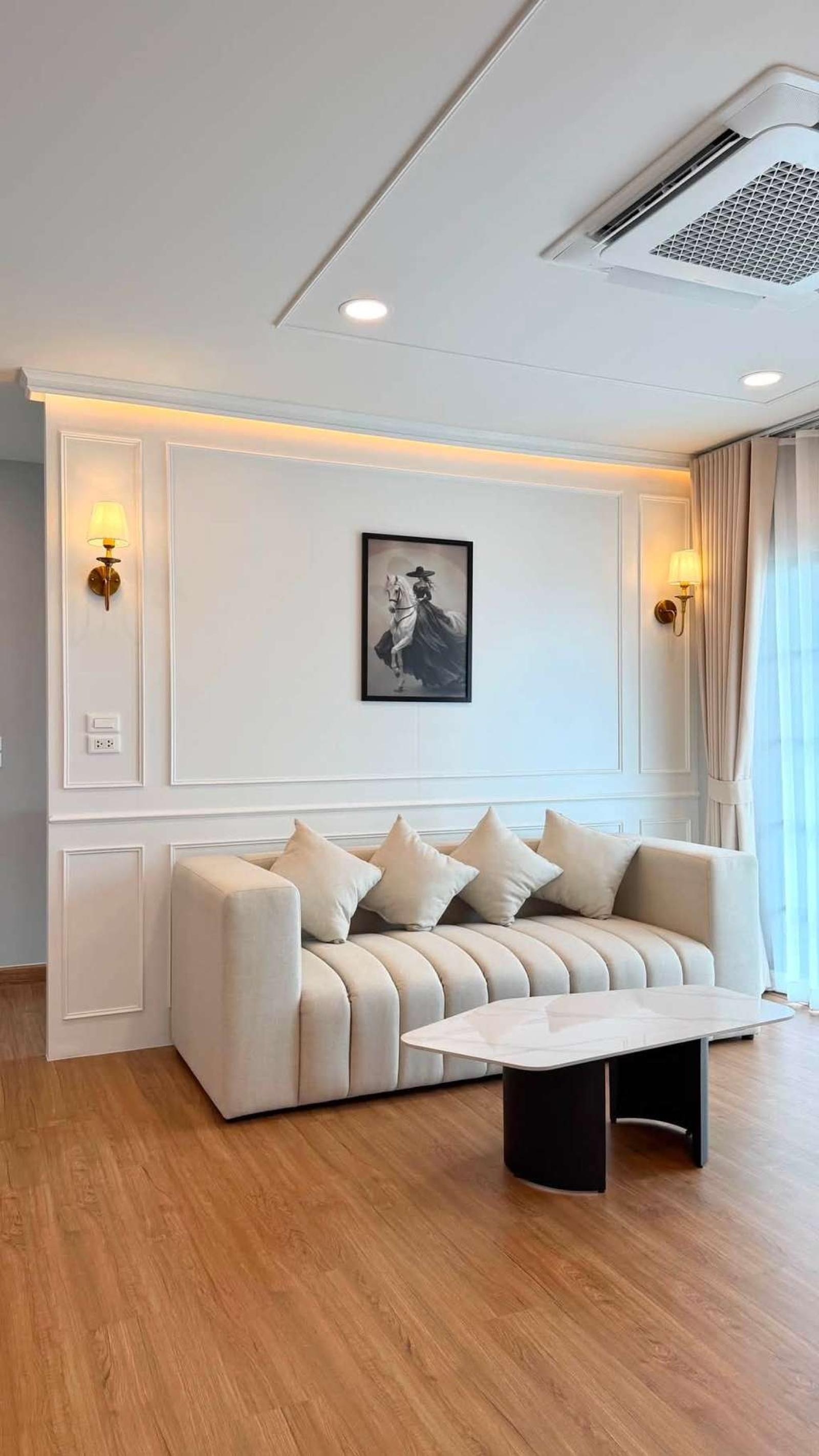 เซนโทร บางนา เฟส 2 / 4 ห้องนอน (ขาย), Centro Bangna Phase 2 / 4 Bedrooms (FOR SALE) DA253