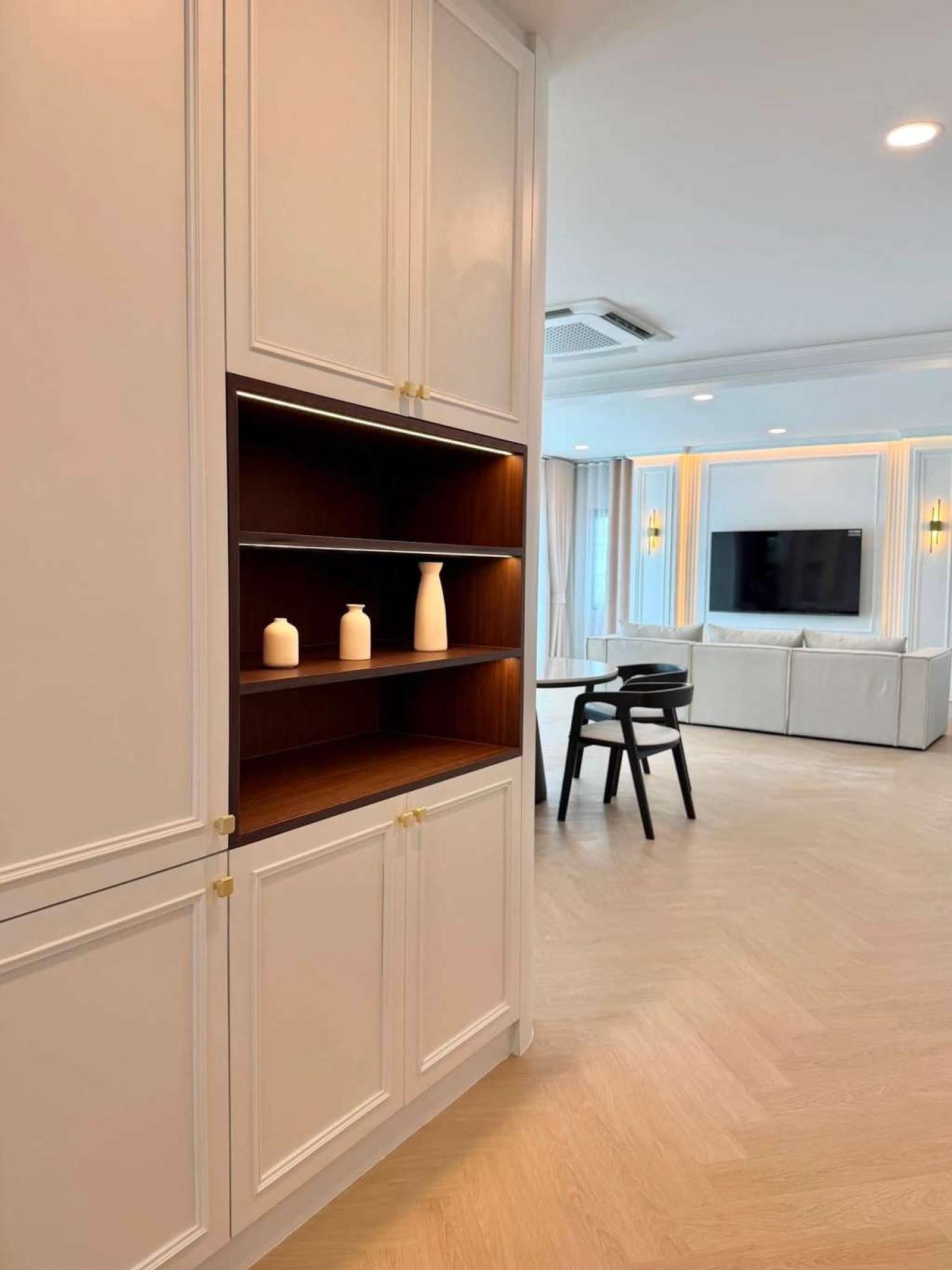 เซนโทร บางนา เฟส 2 / 4 ห้องนอน (ให้เช่า), Centro Bangna Phase 2 / 4 Bedrooms (FOR RENT) DA253