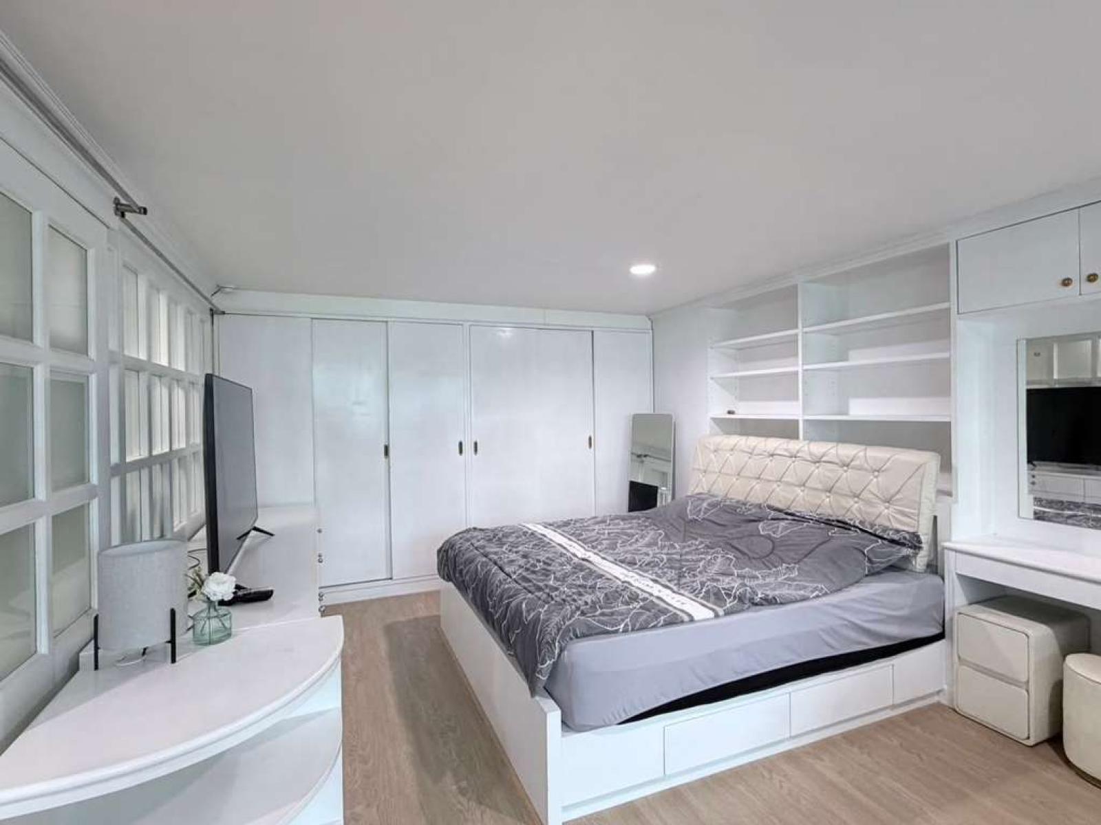 Diamond Tower / 2 Bedrooms (FOR RENT), ไดมอนด์ ทาวเวอร์ / 2 ห้องนอน (ให้เช่า) FAHH042