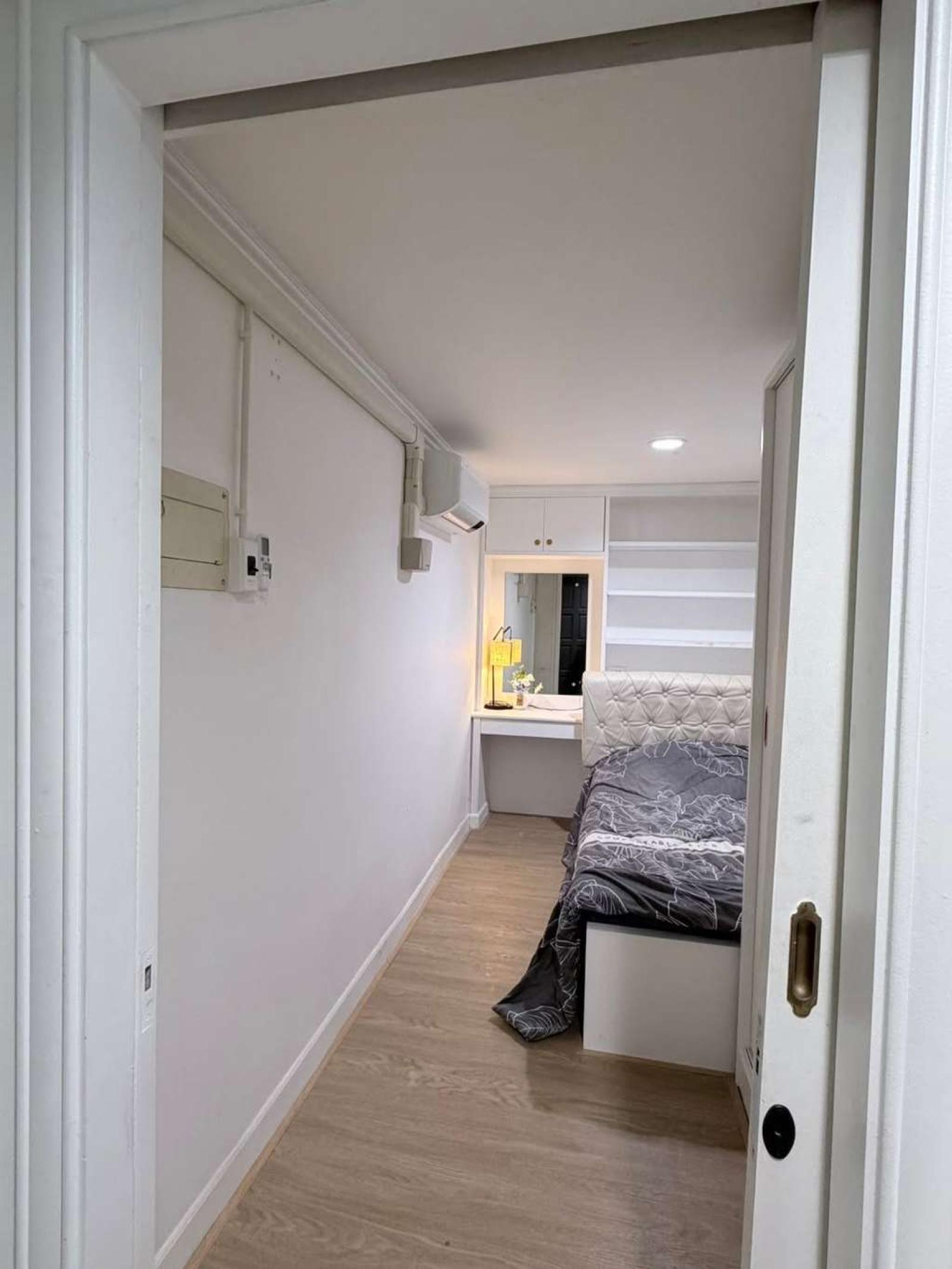 Diamond Tower / 2 Bedrooms (FOR RENT), ไดมอนด์ ทาวเวอร์ / 2 ห้องนอน (ให้เช่า) FAHH042