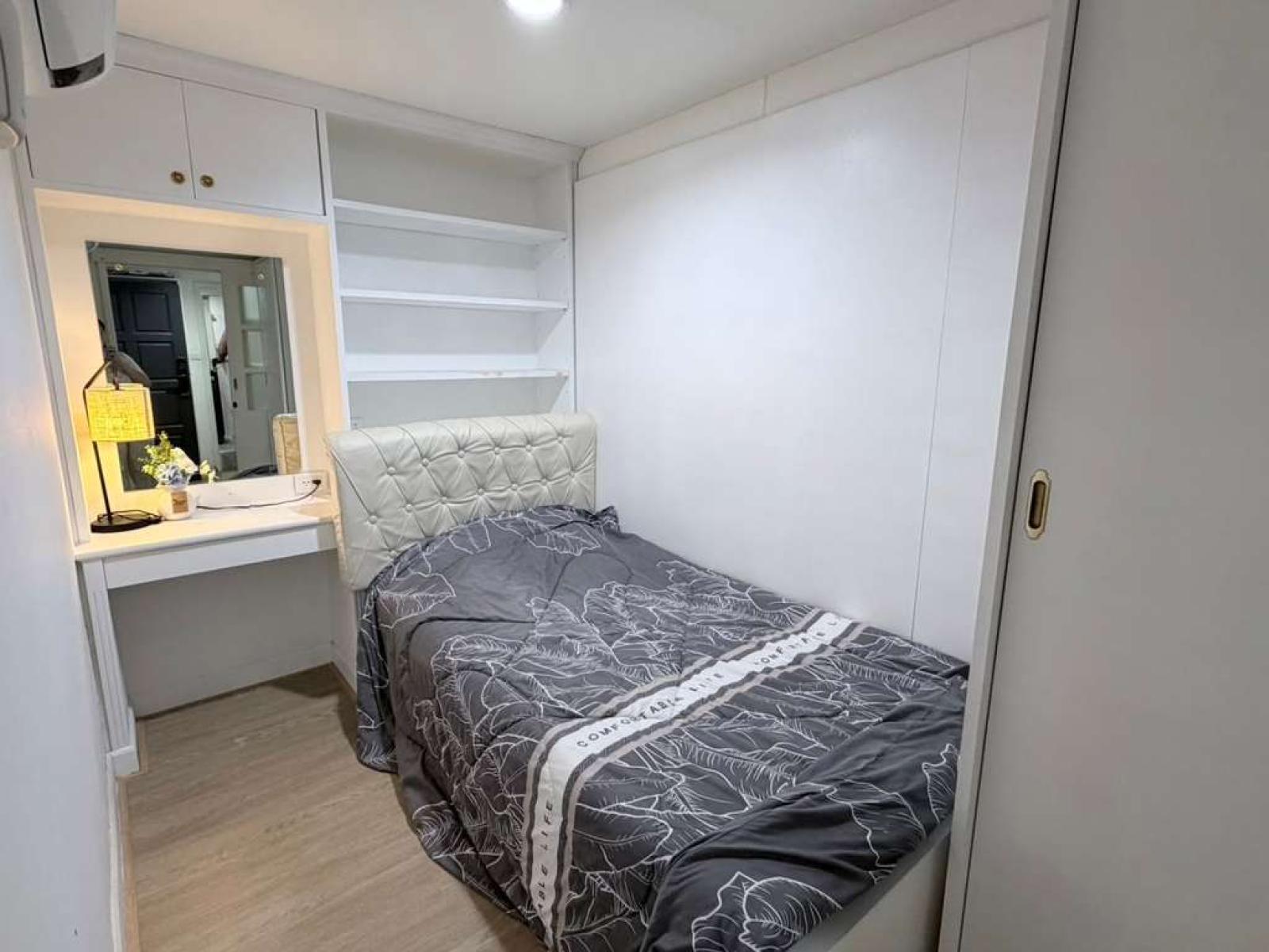 Diamond Tower / 2 Bedrooms (FOR RENT), ไดมอนด์ ทาวเวอร์ / 2 ห้องนอน (ให้เช่า) FAHH042