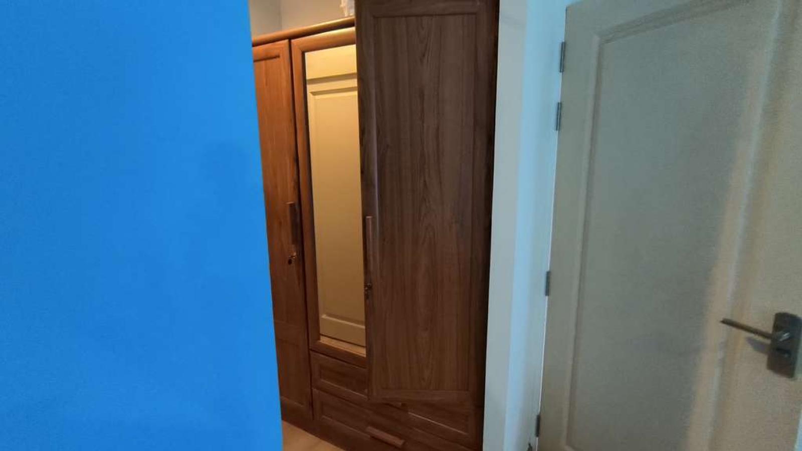 Ashton Asoke - Rama 9 / 3 Bedrooms (FOR RENT), แอชตัน อโศก - พระราม 9 / 3 ห้องนอน (ให้เช่า) FAHH046